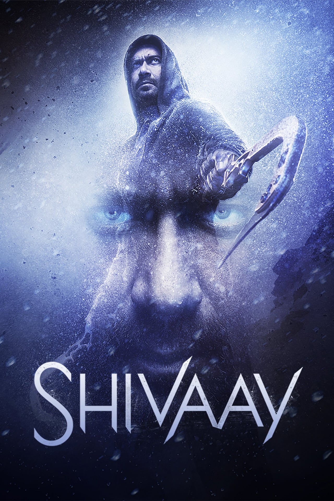 Película Shivaay