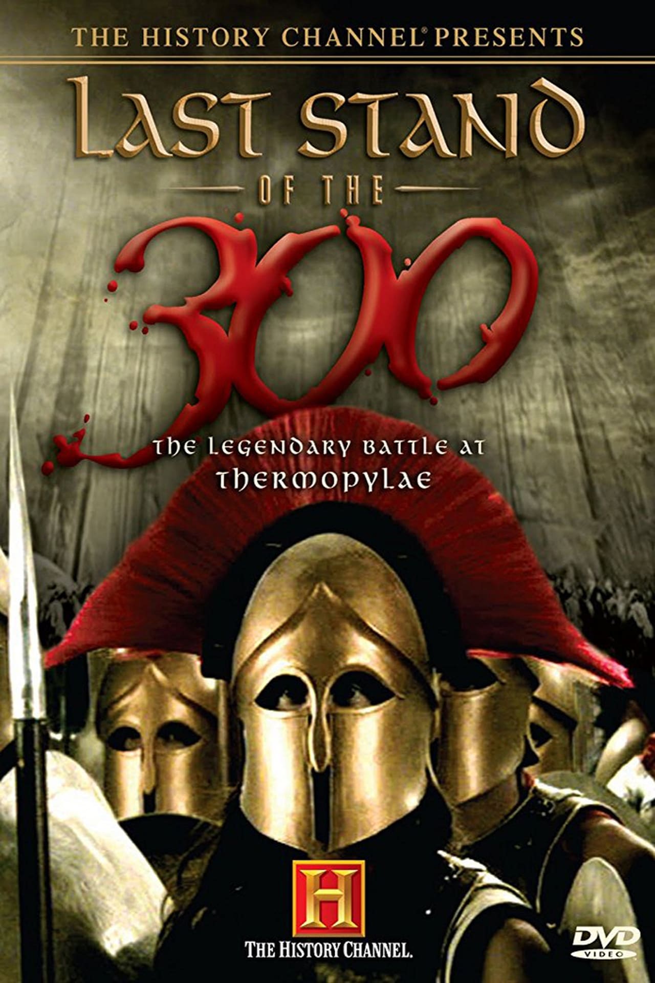 Películas Last Stand of the 300