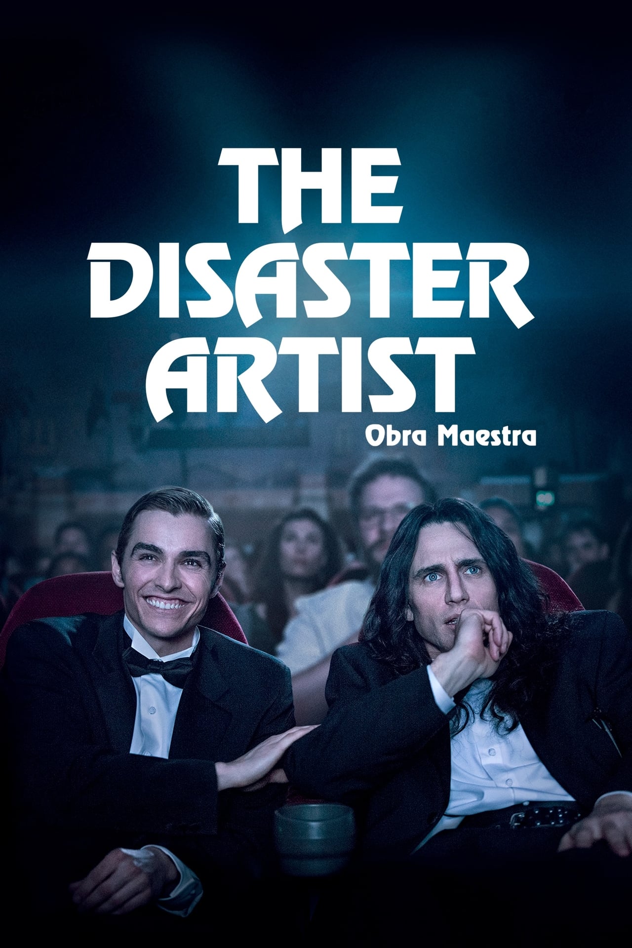 Movie The Disaster Artist