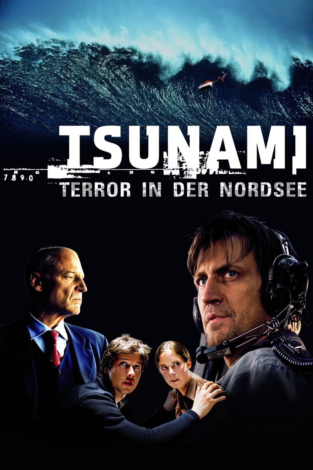 Movie Tsunami