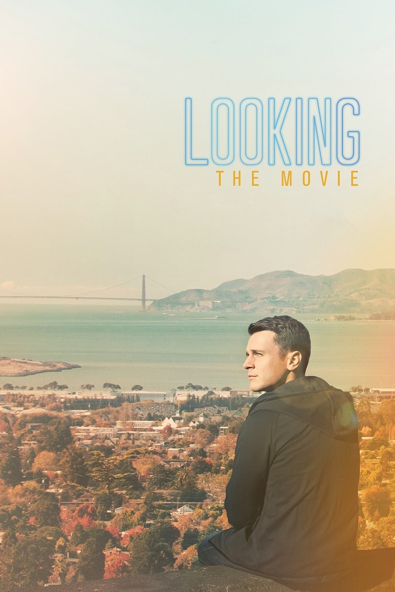 Movie Looking: The Movie