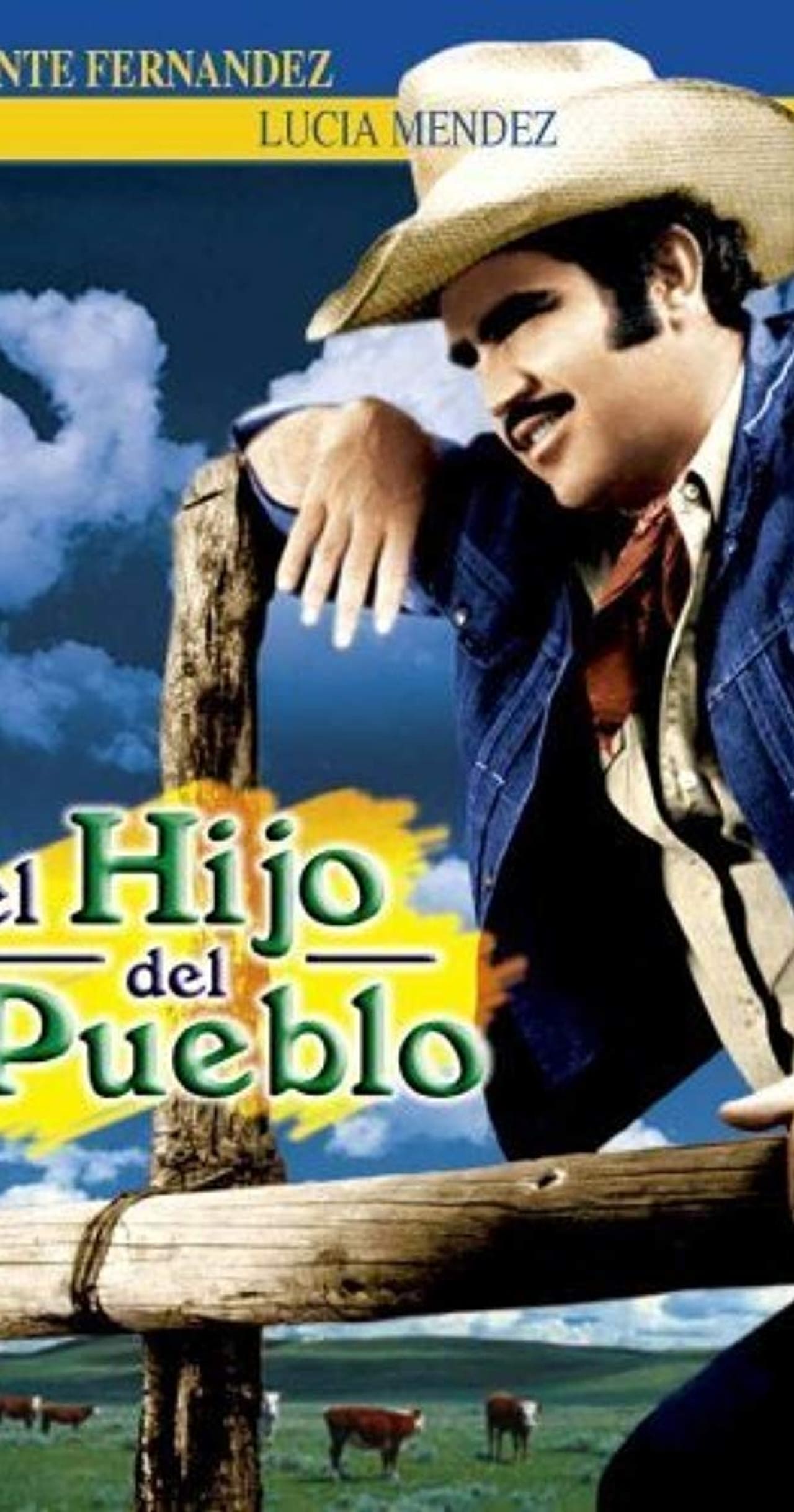 Movies El hijo del Pueblo