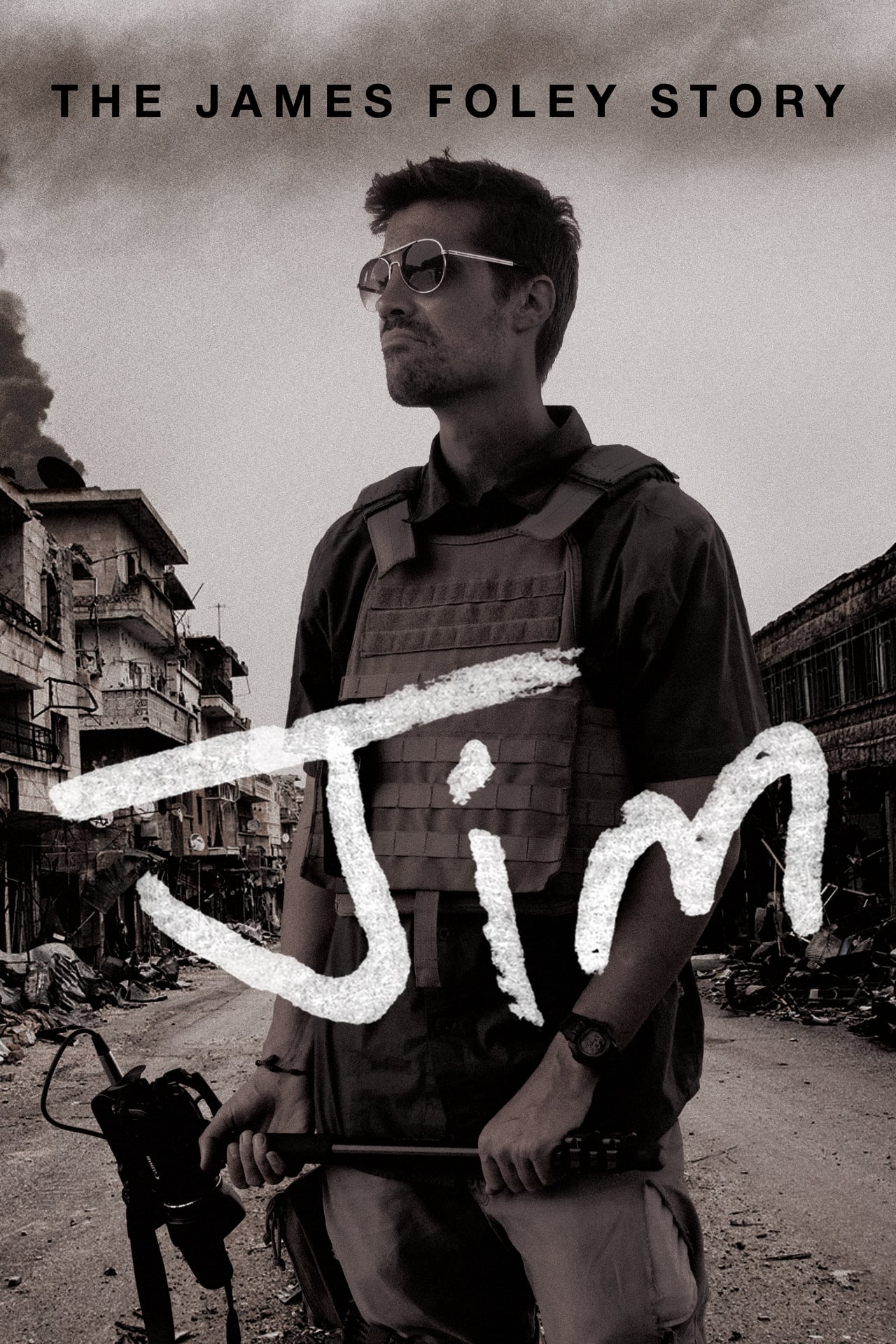 Movies Jim: La captura de James Foley