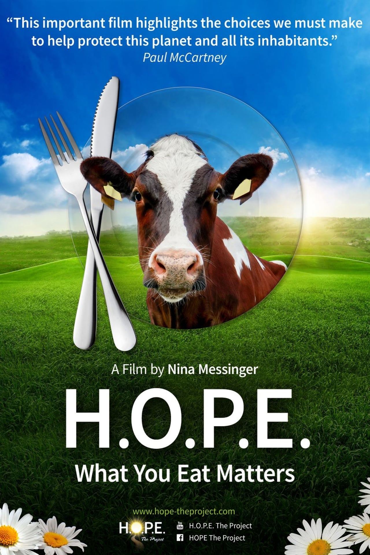 Movie Hope for all