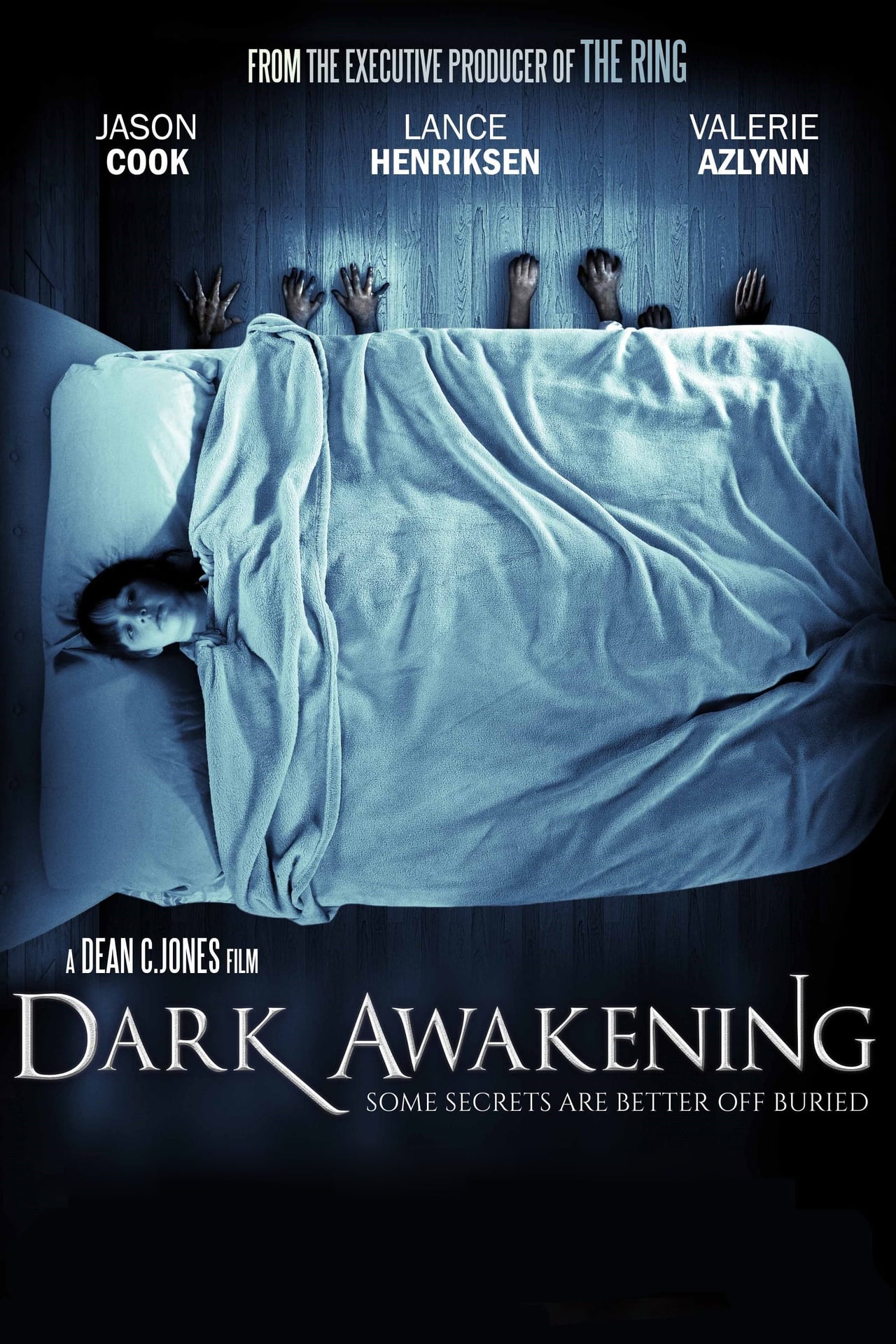 Película Dark Awakening