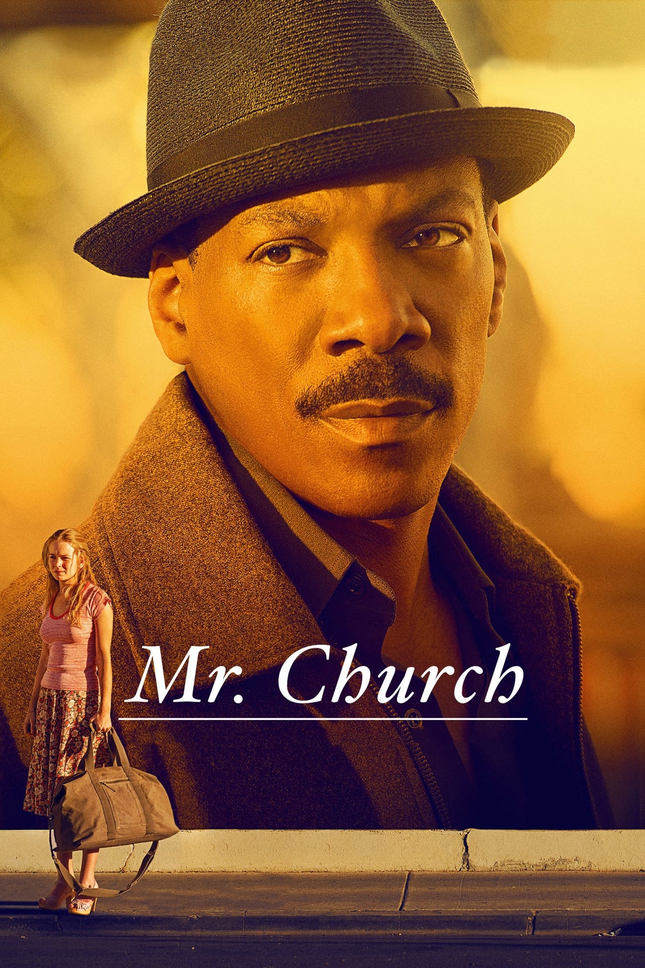 Movie Mr. Church