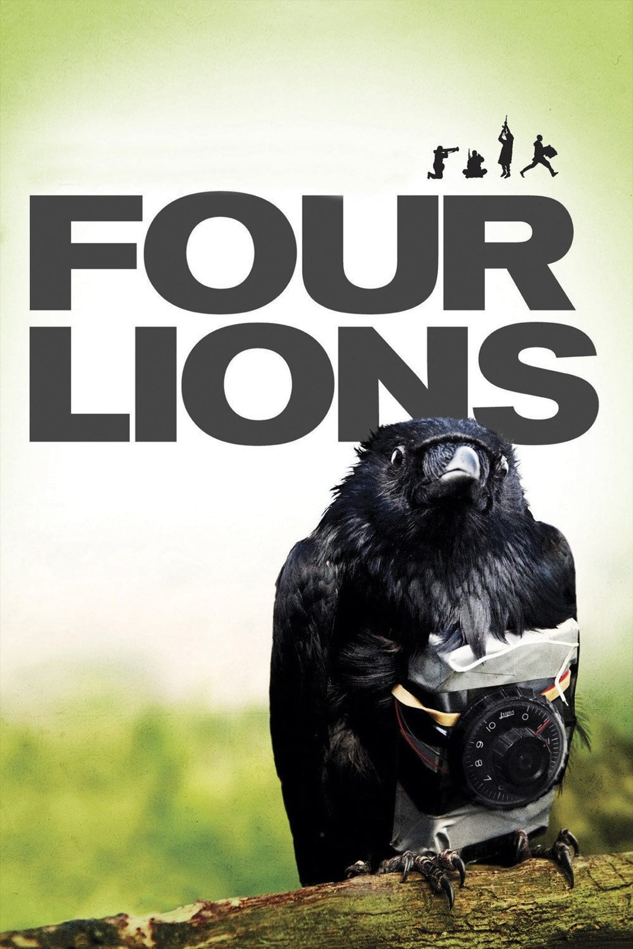 Movies Four Lions