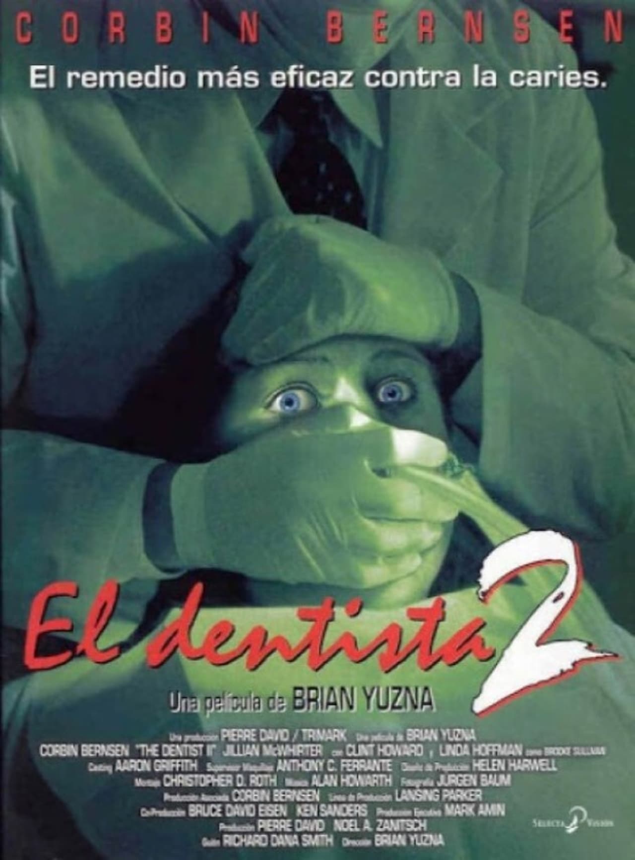 O Dentista 2