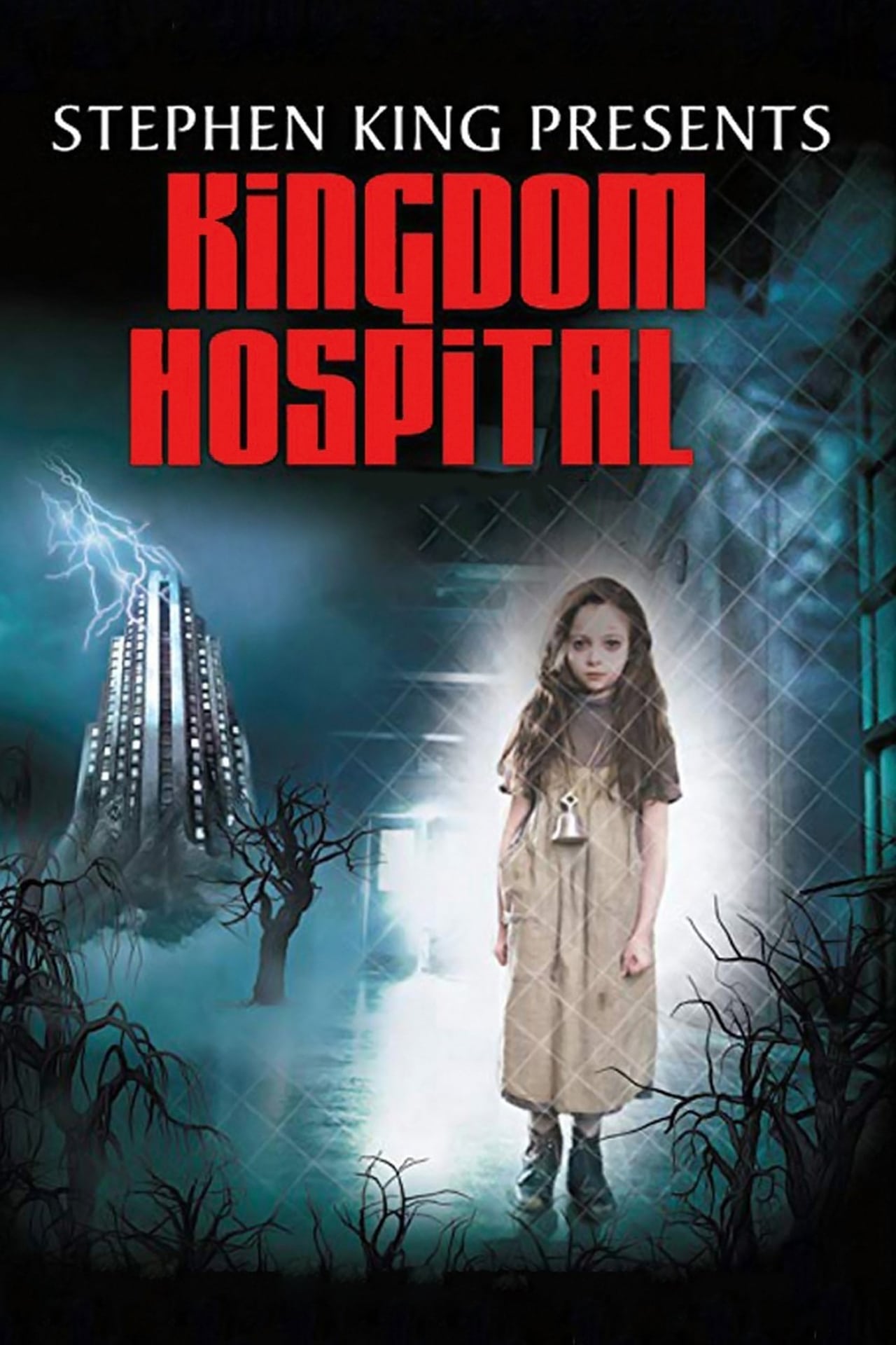 Movies Kingdom Hospital