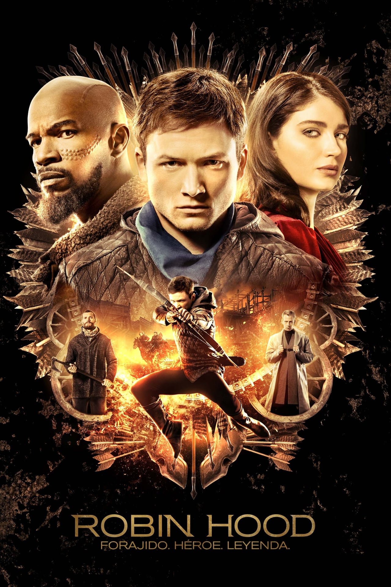 Movie Robin Hood