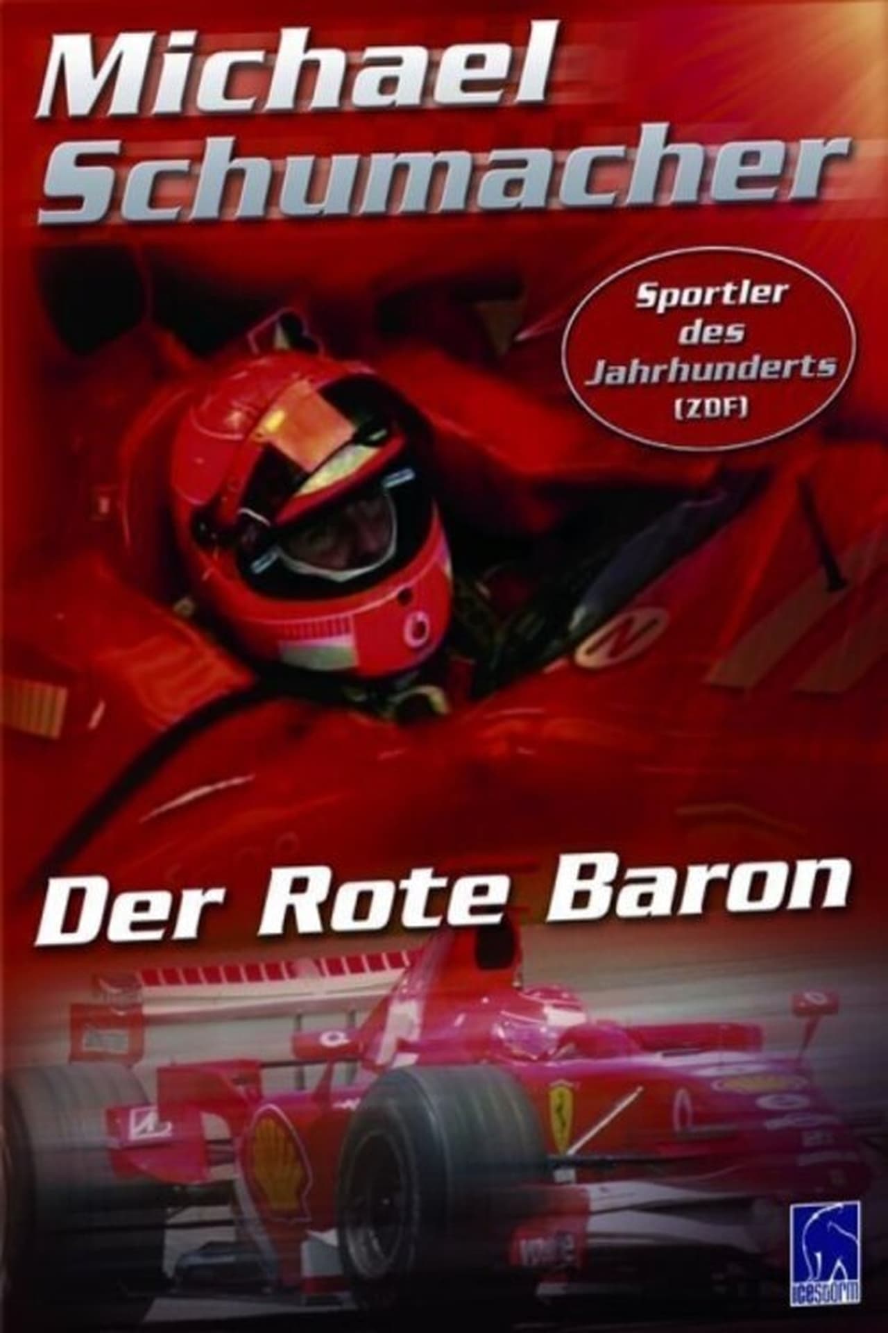 Películas Michael Schumacher - Der Rote Baron