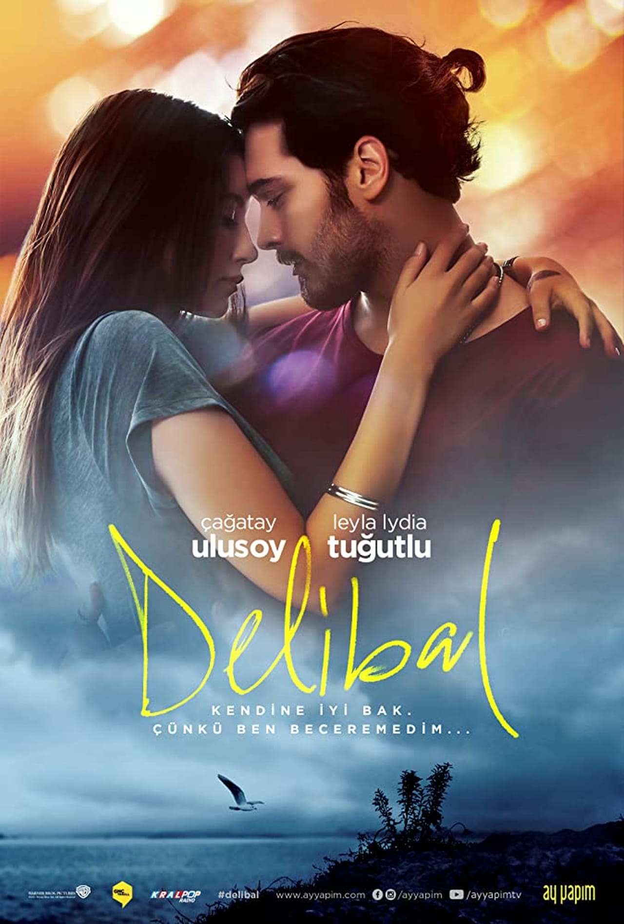 Movie Delibal