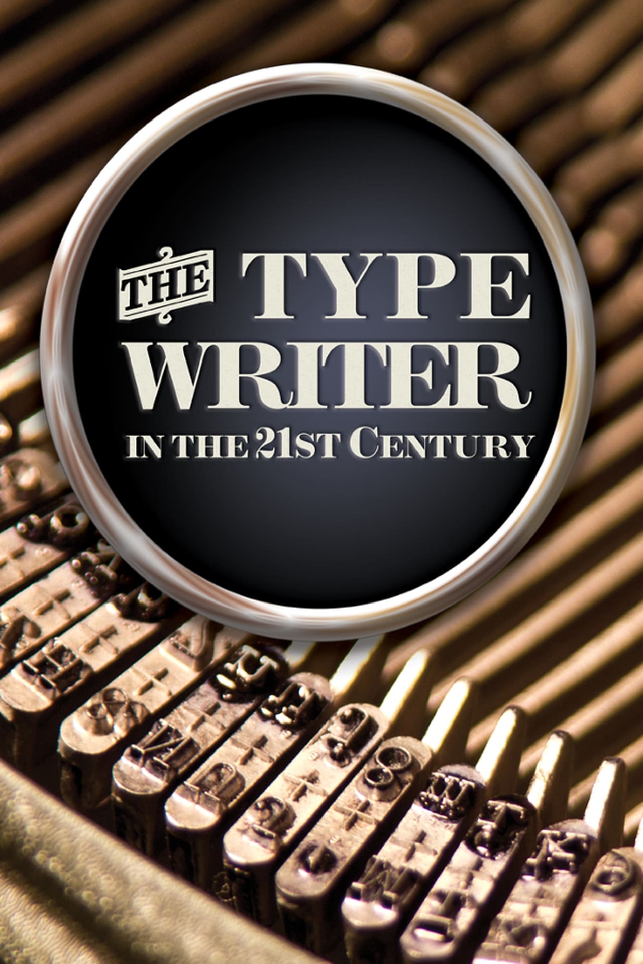 Películas The Typewriter (In the 21st Century)