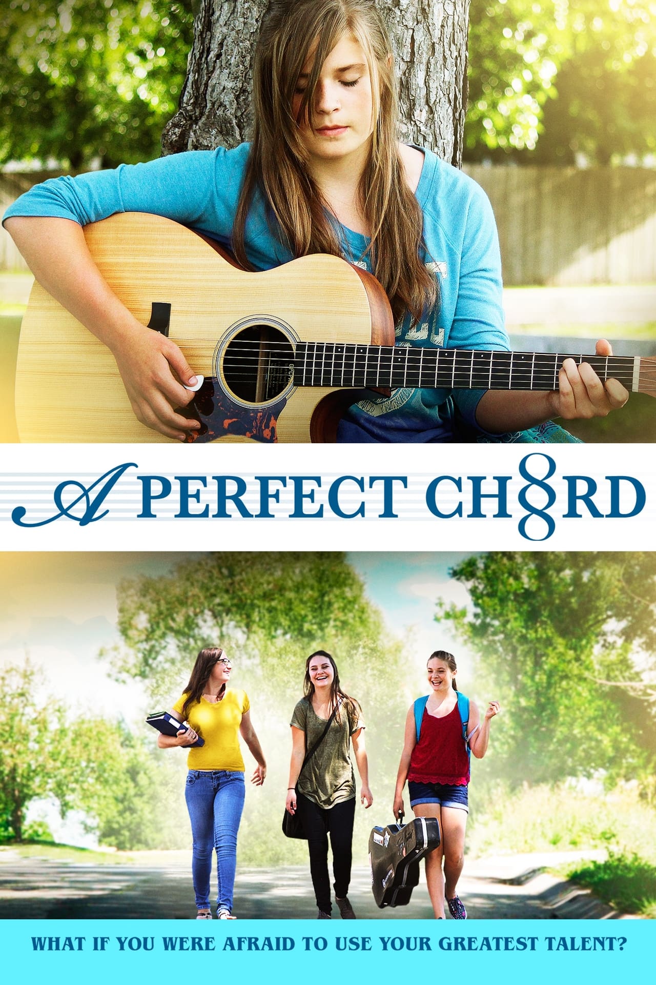 Movie A Perfect Chord