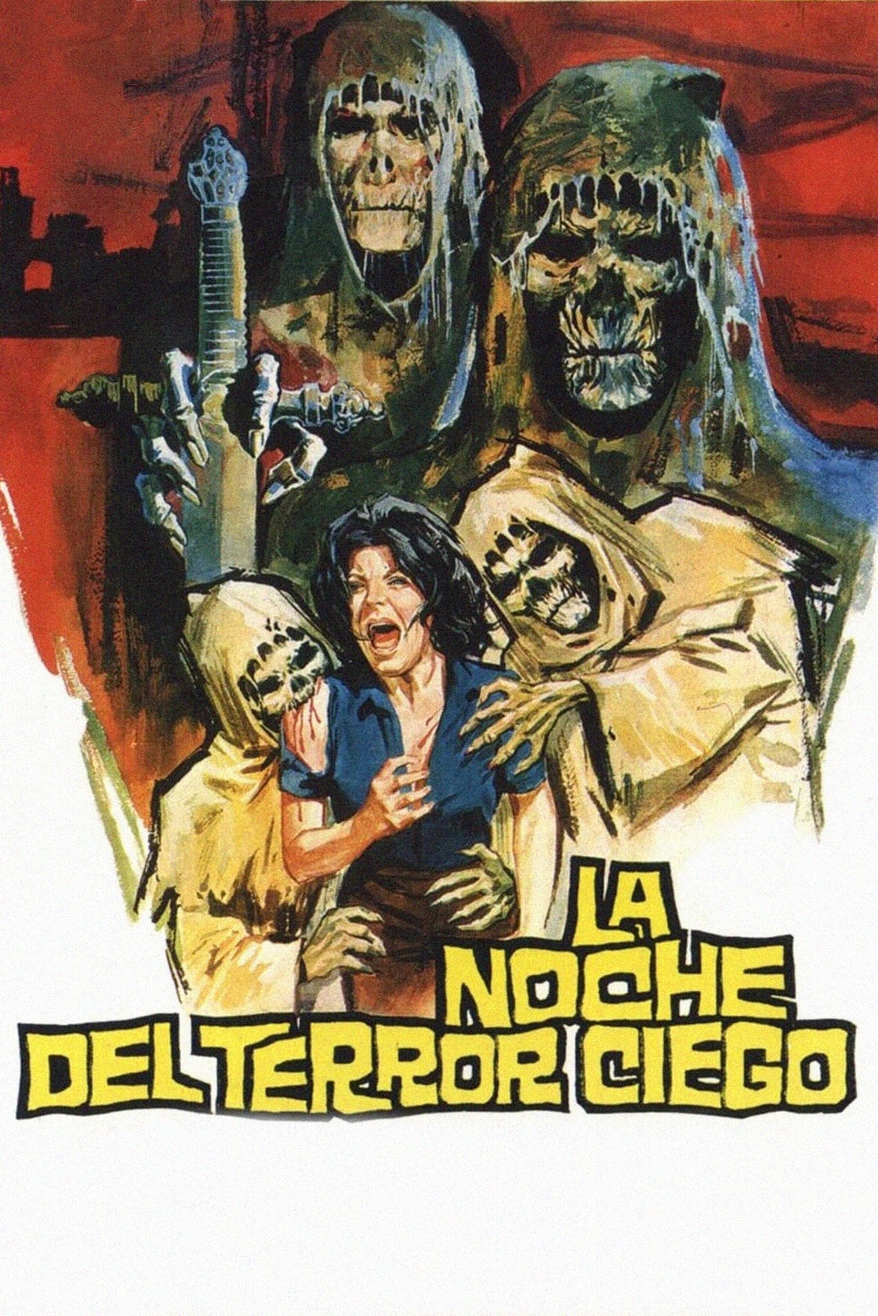 Movie La noche del terror ciego