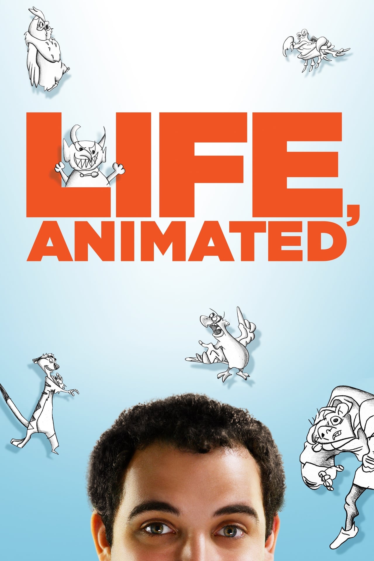 Movies Life, Animated