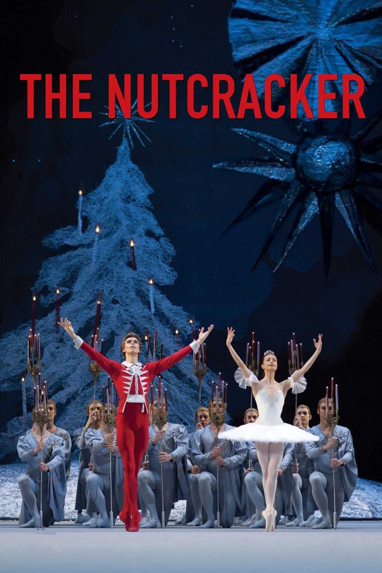 Movie The Bolshoi Ballet: The Nutcracker