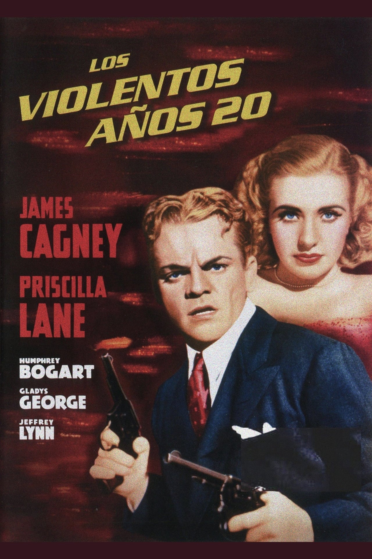 Movies Los violentos años veinte