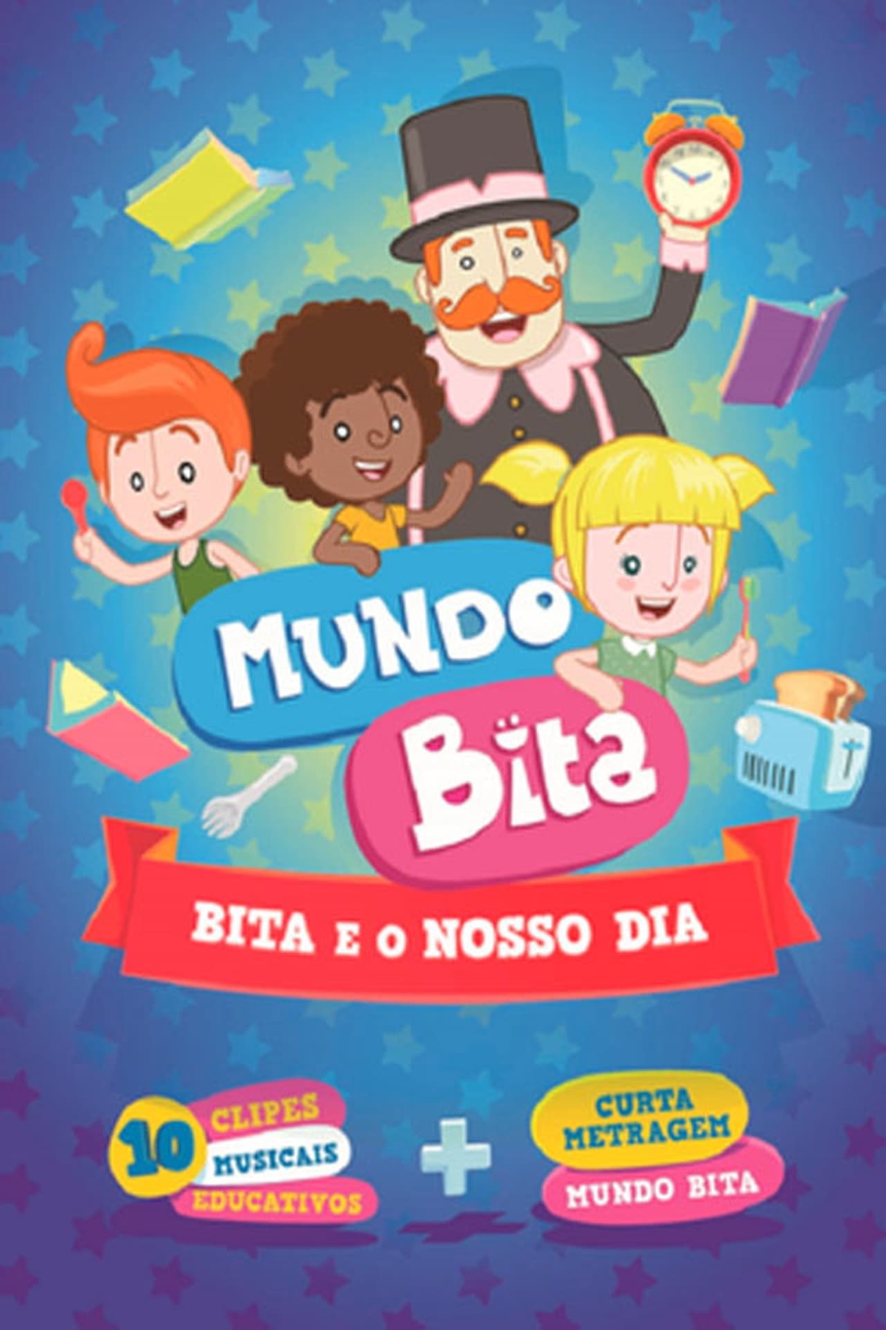 Películas Bita e o Nosso Dia