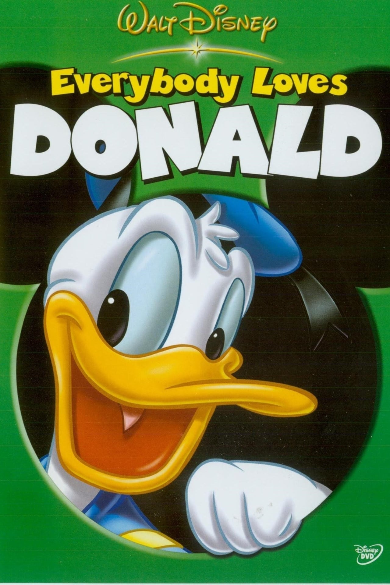 Movie Todos queremos a Donald