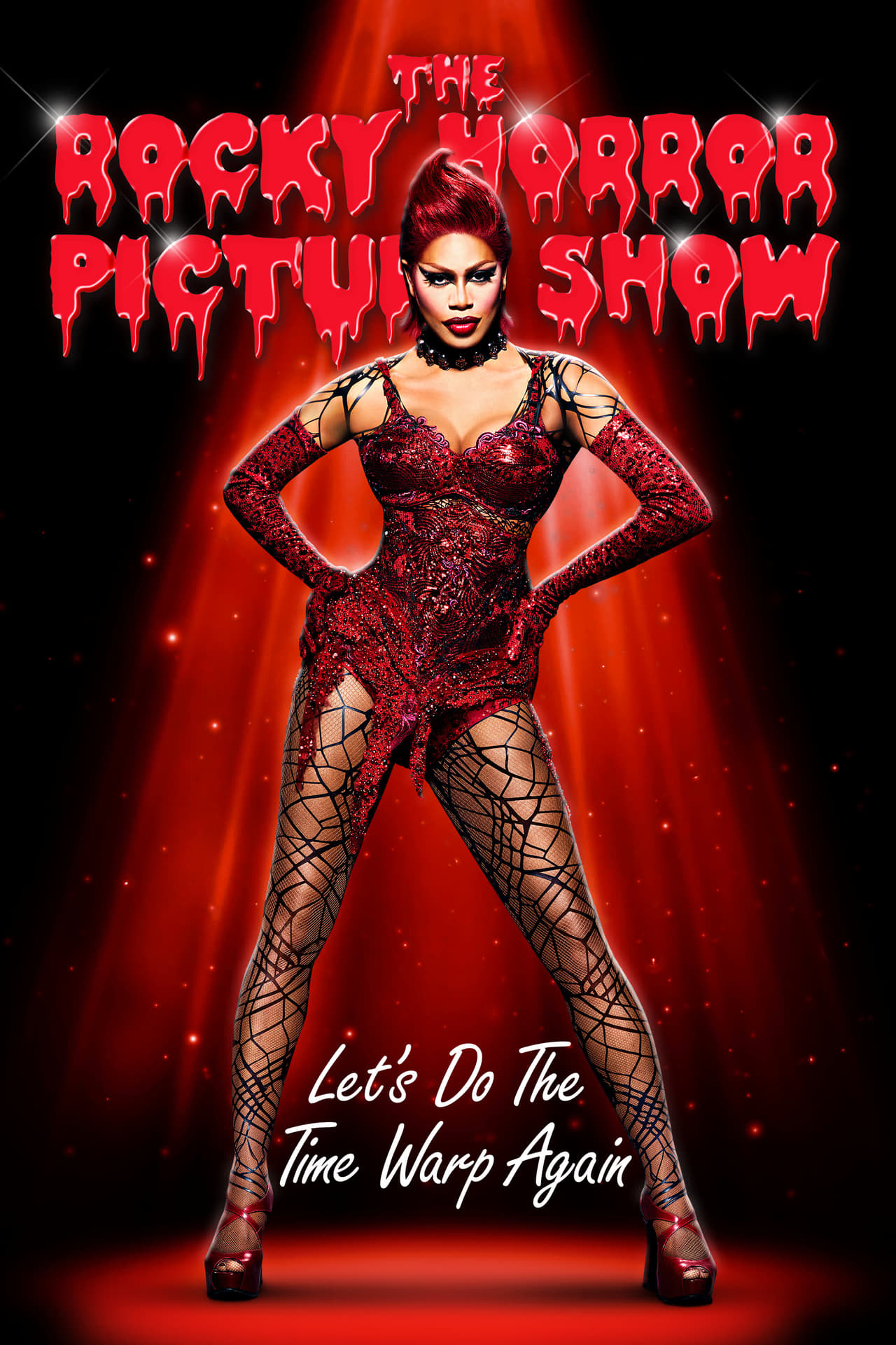 Películas The Rocky Horror Picture Show: Let's Do the Time Warp Again