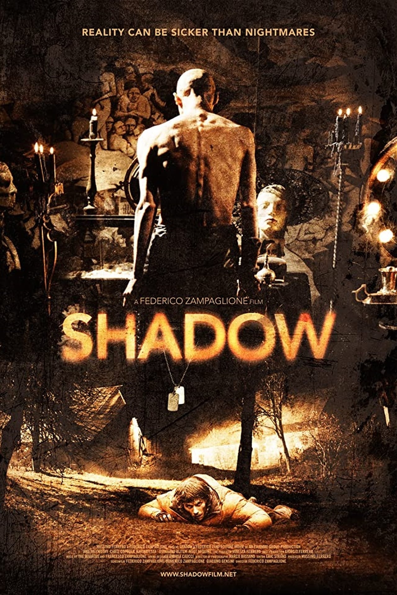 Película Shadow