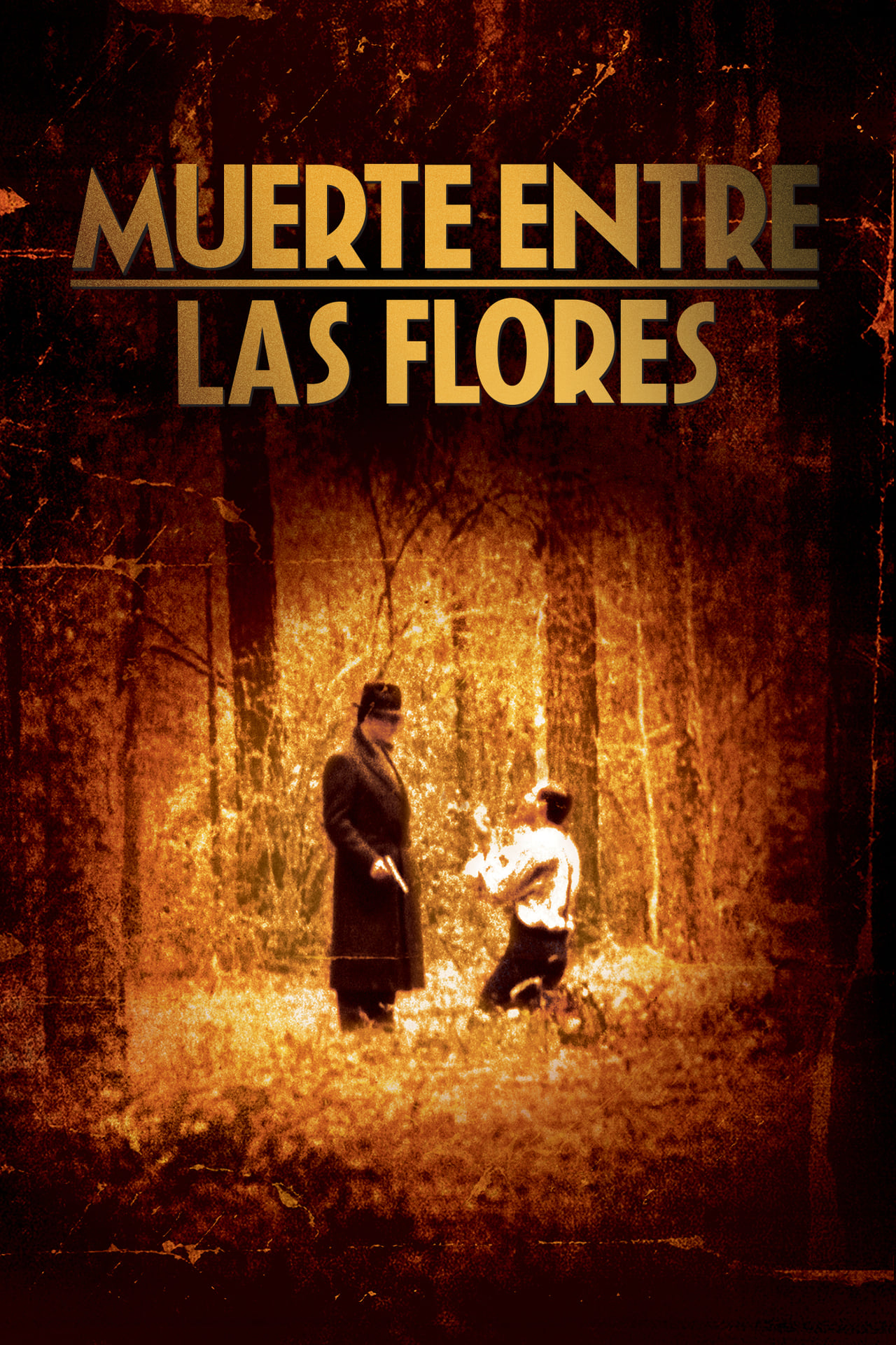 Películas Muerte entre las flores