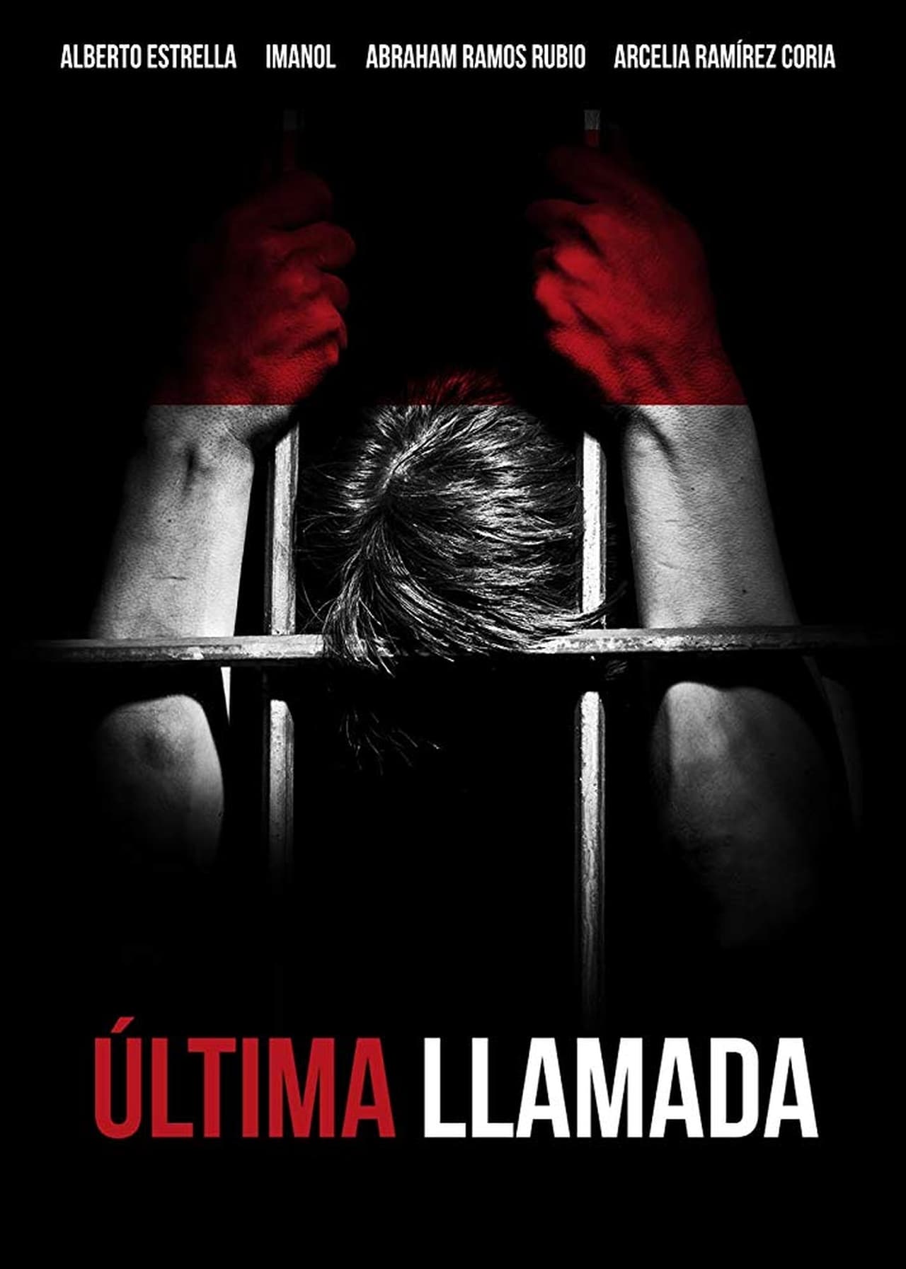 Movie Ultima llamada