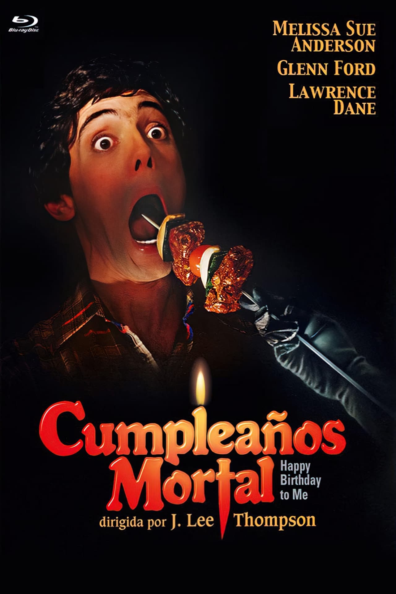 Película Cumpleaños mortal