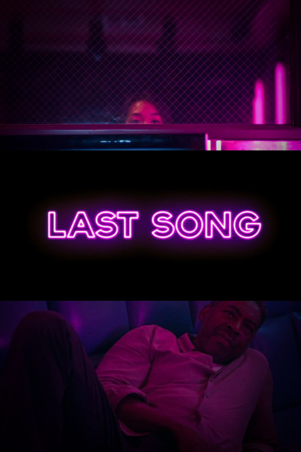 Película The Last Song