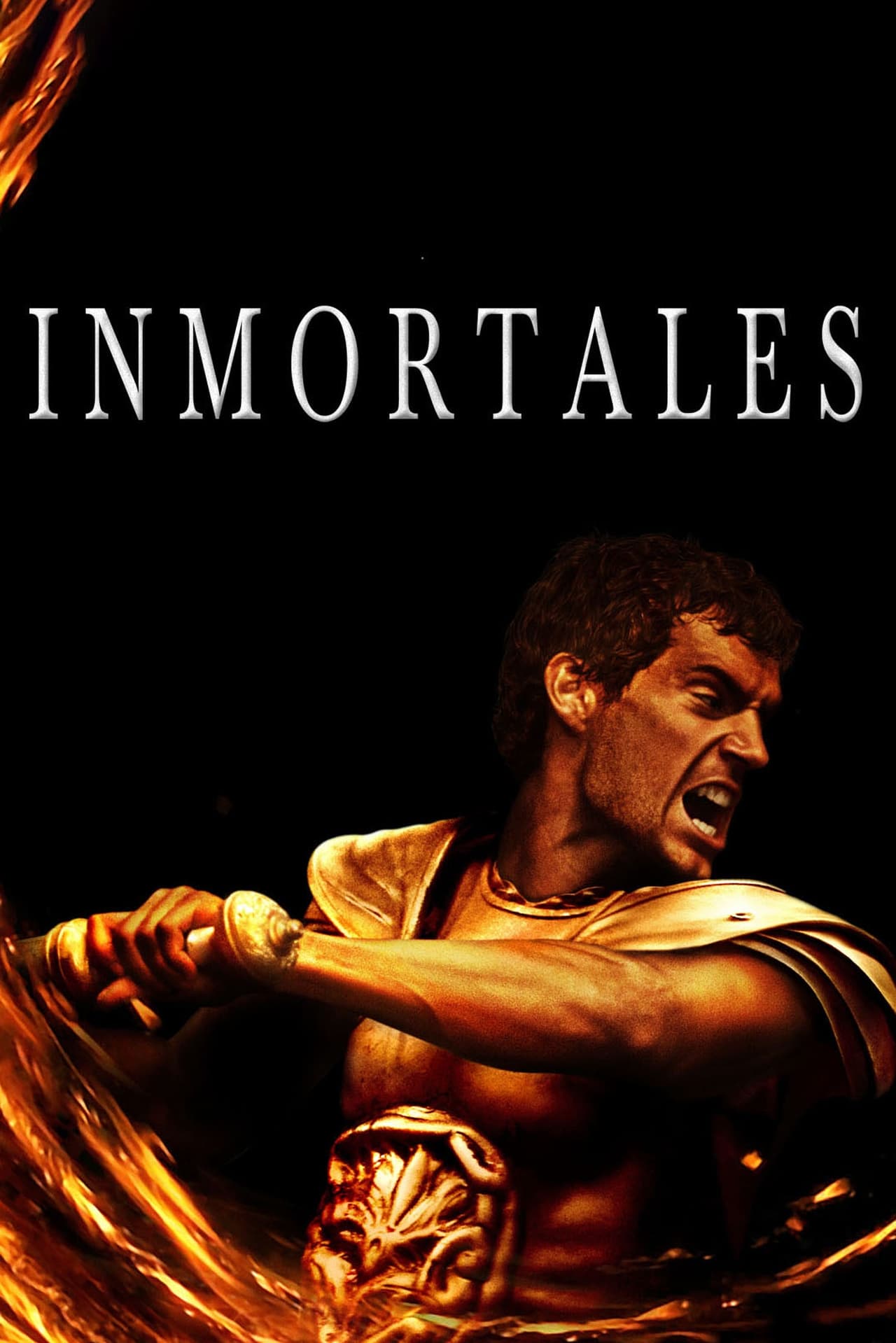 Película Inmortales