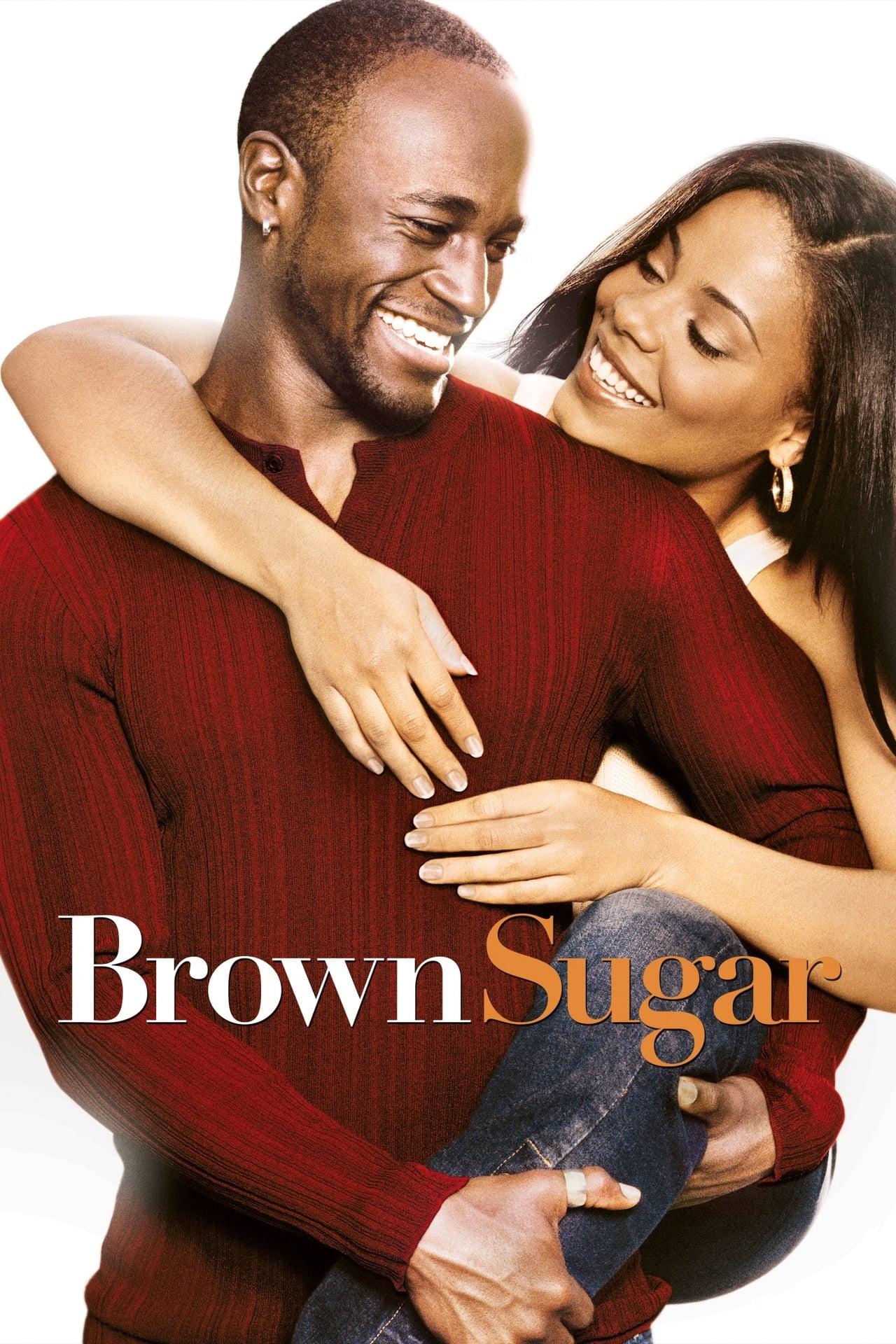 Película Brown Sugar