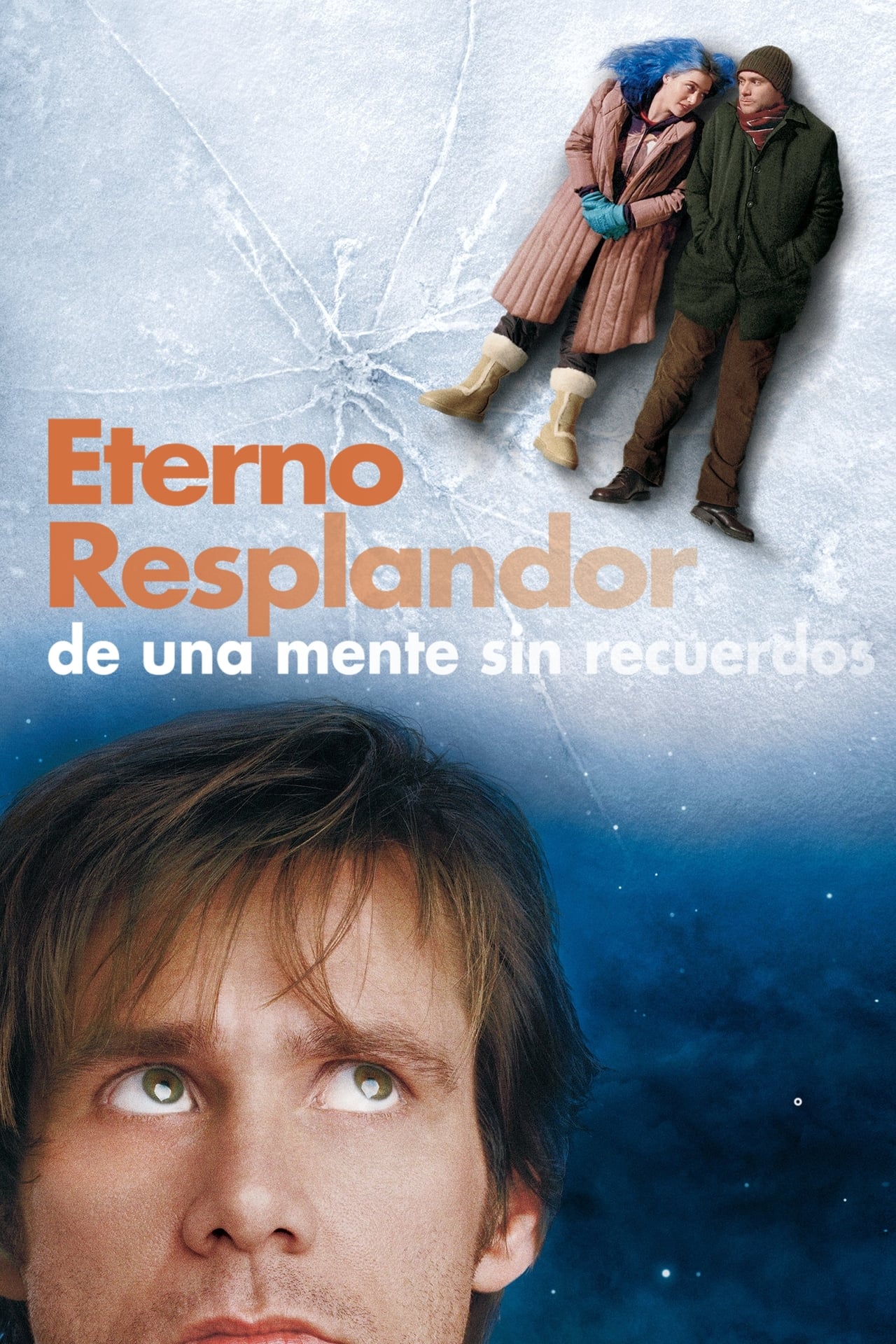 Película ¡Olvídate de mí!