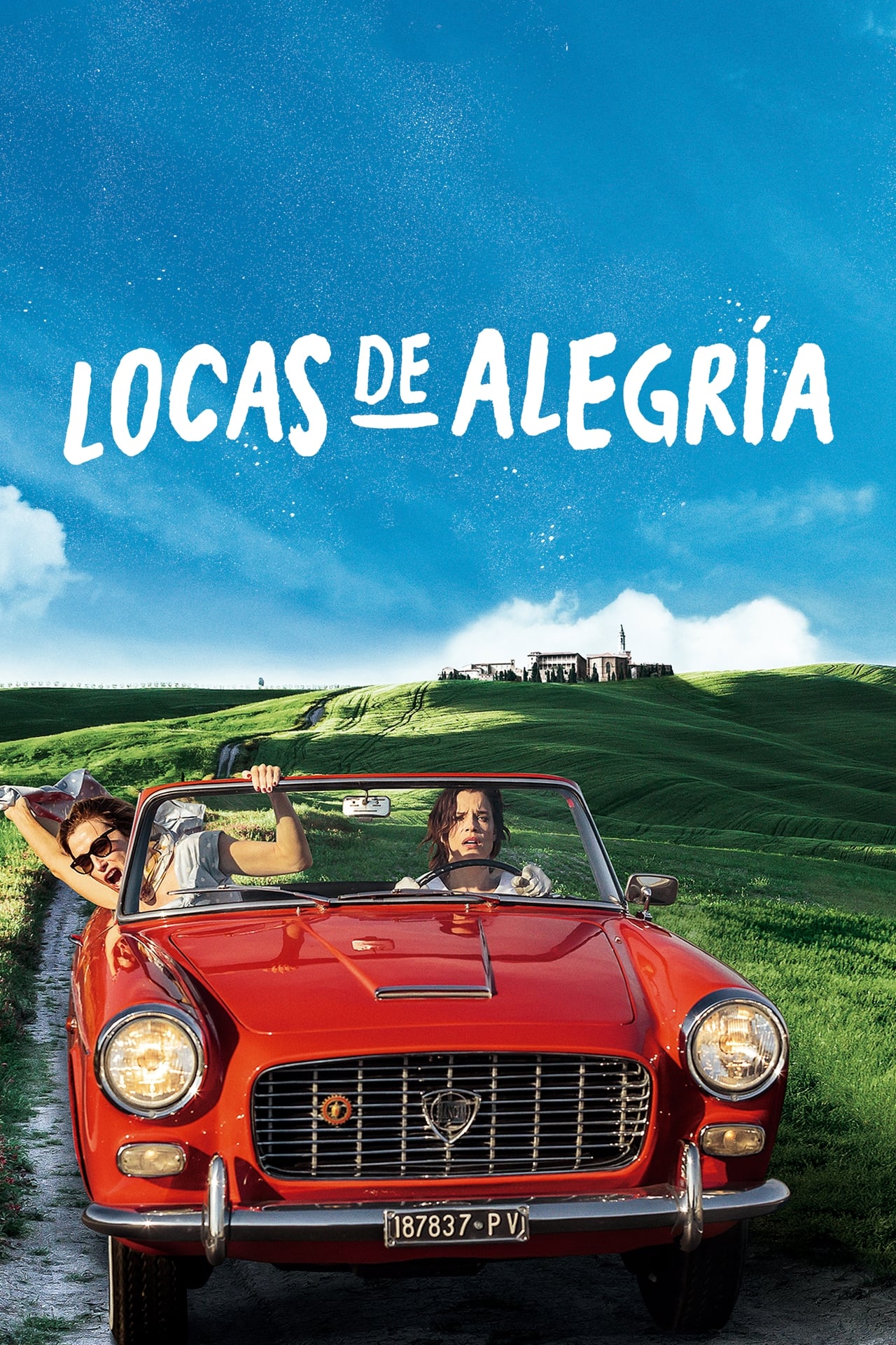 Movies Locas de alegría