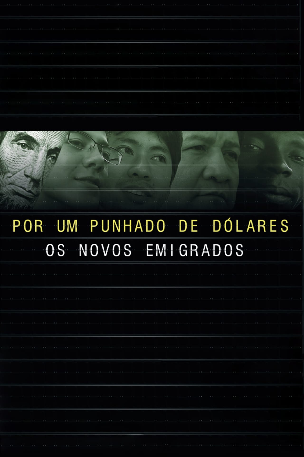 Películas Por Um Punhado de Dólares – Os Novos Emigrados