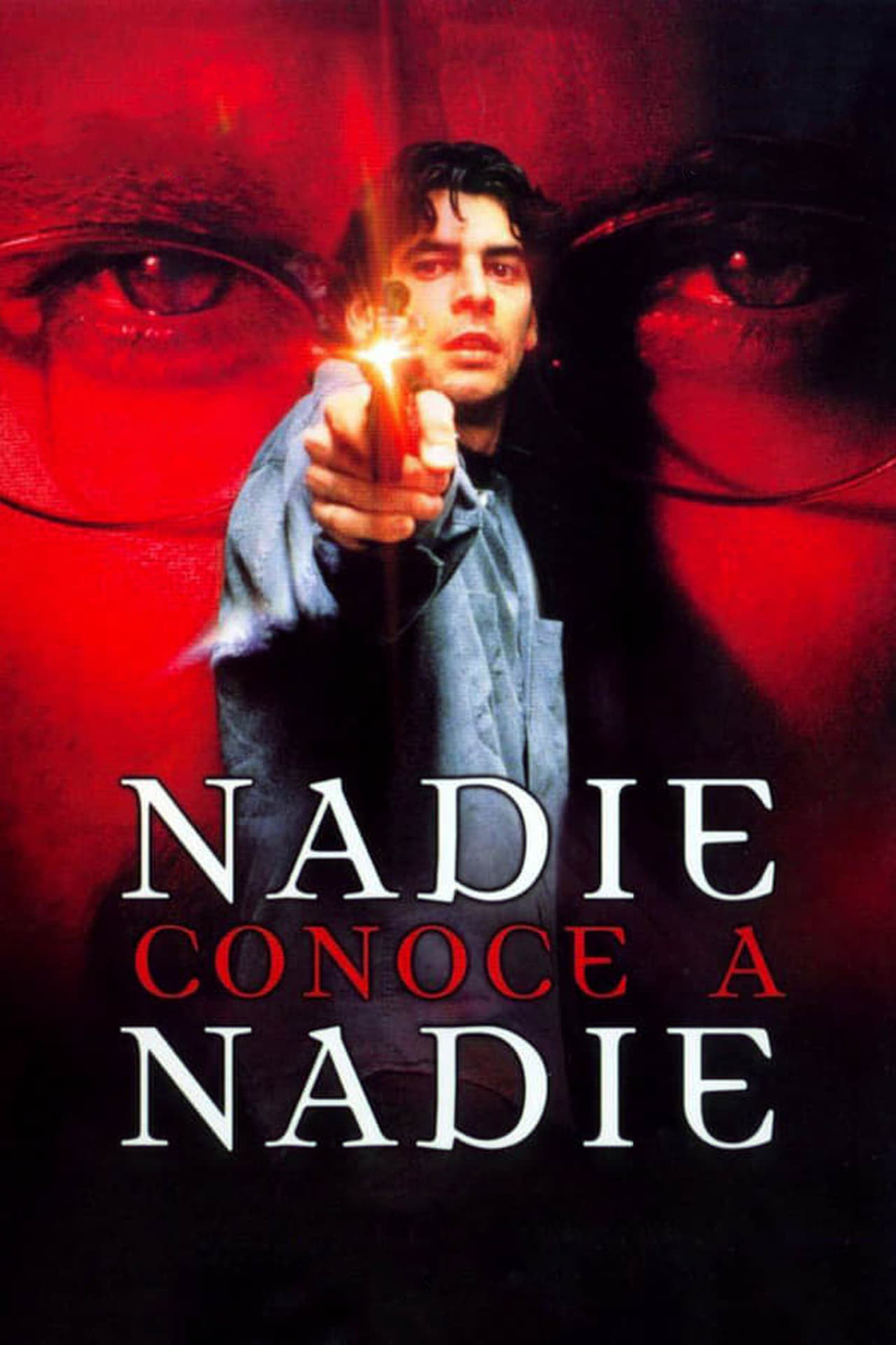 Movie Nadie conoce a nadie