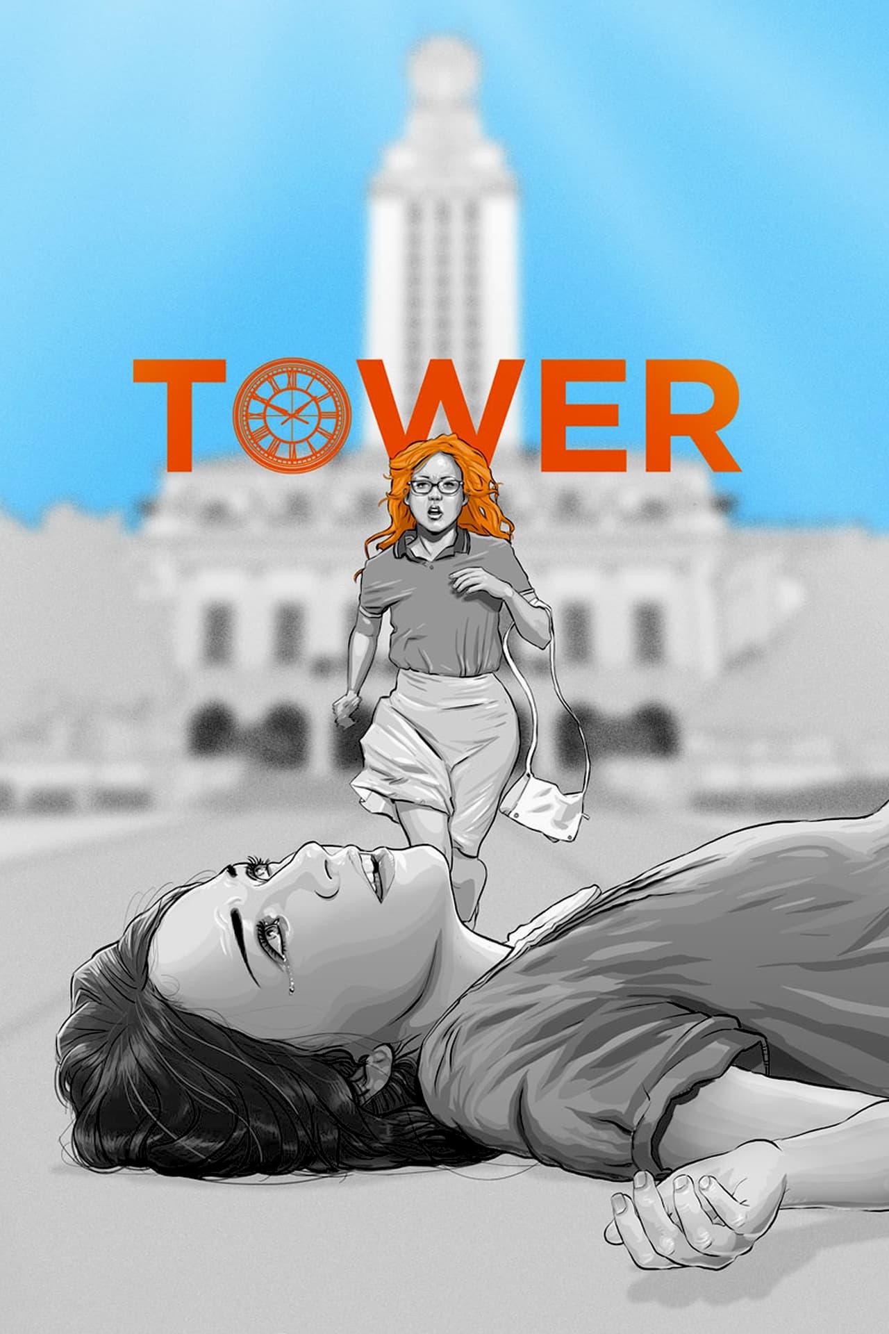 Película Tower