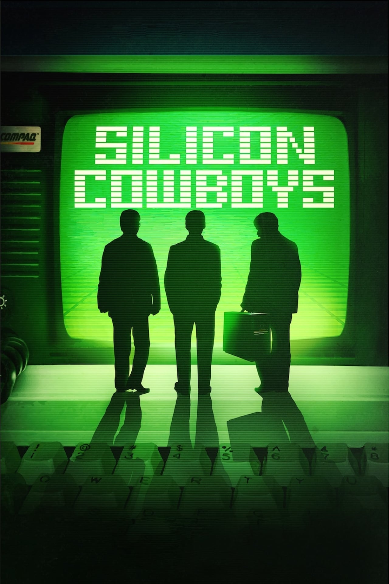 Movie Silicon Cowboys