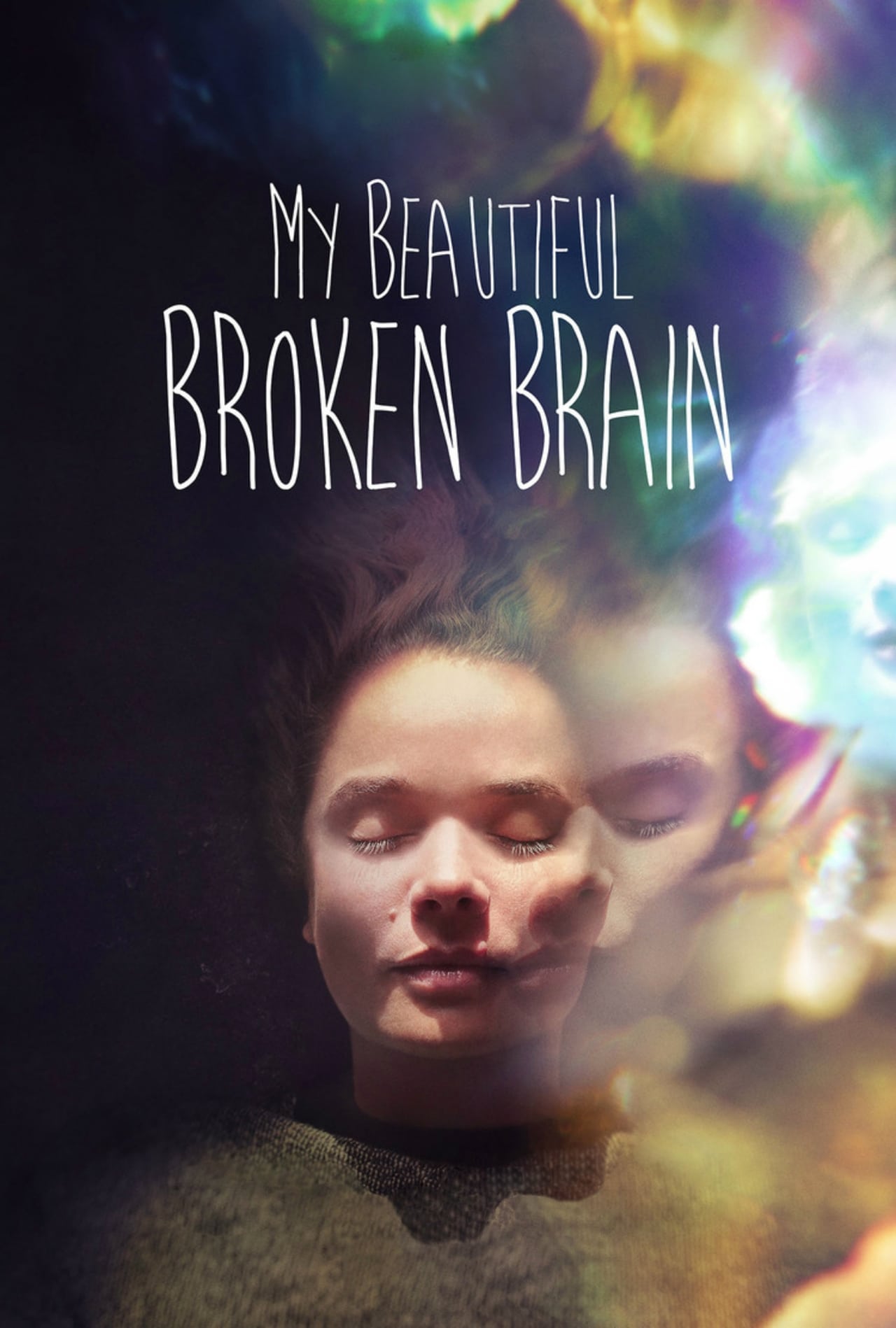 Película My Beautiful Broken Brain