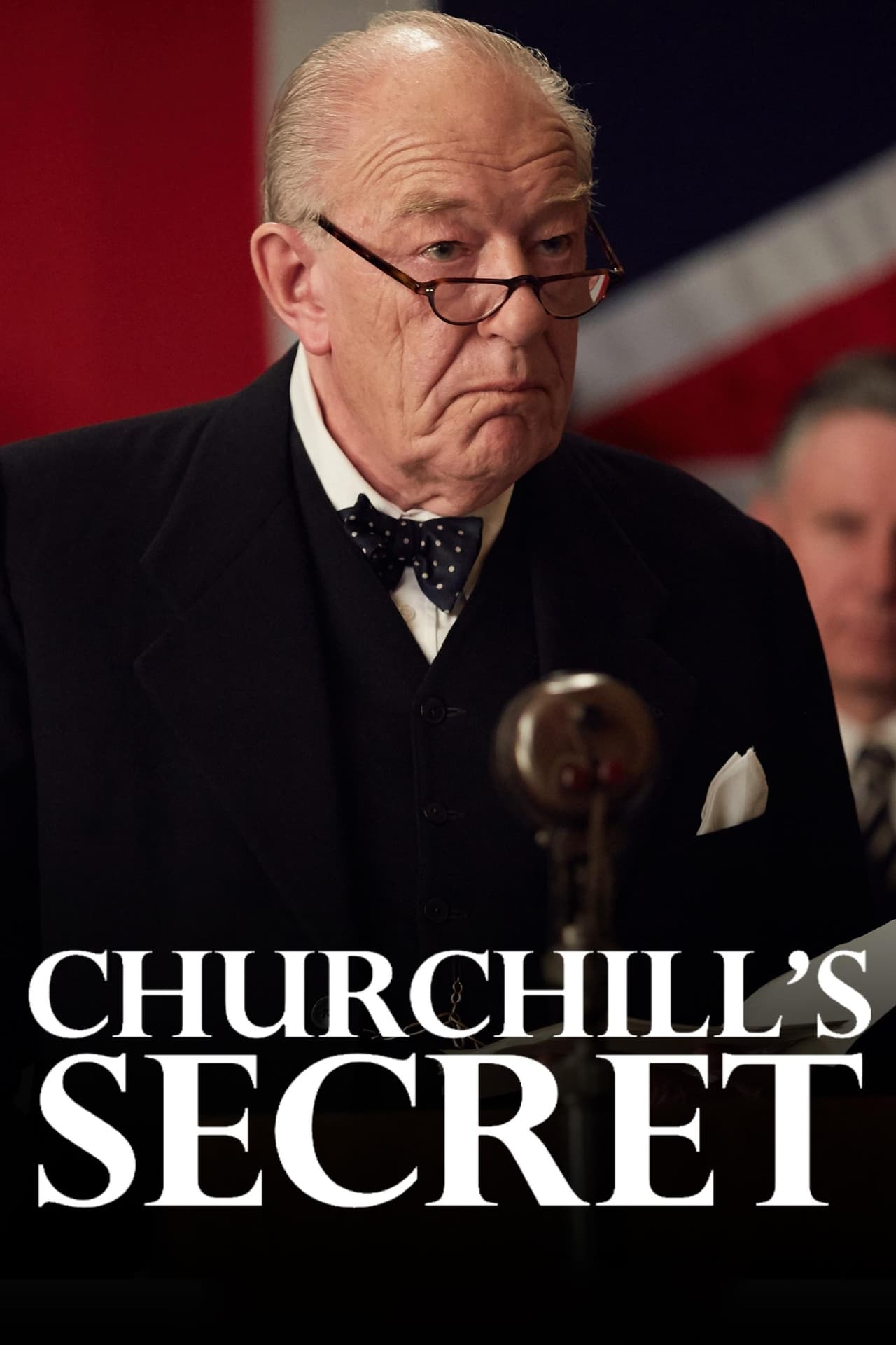 Movie Churchill's Secret