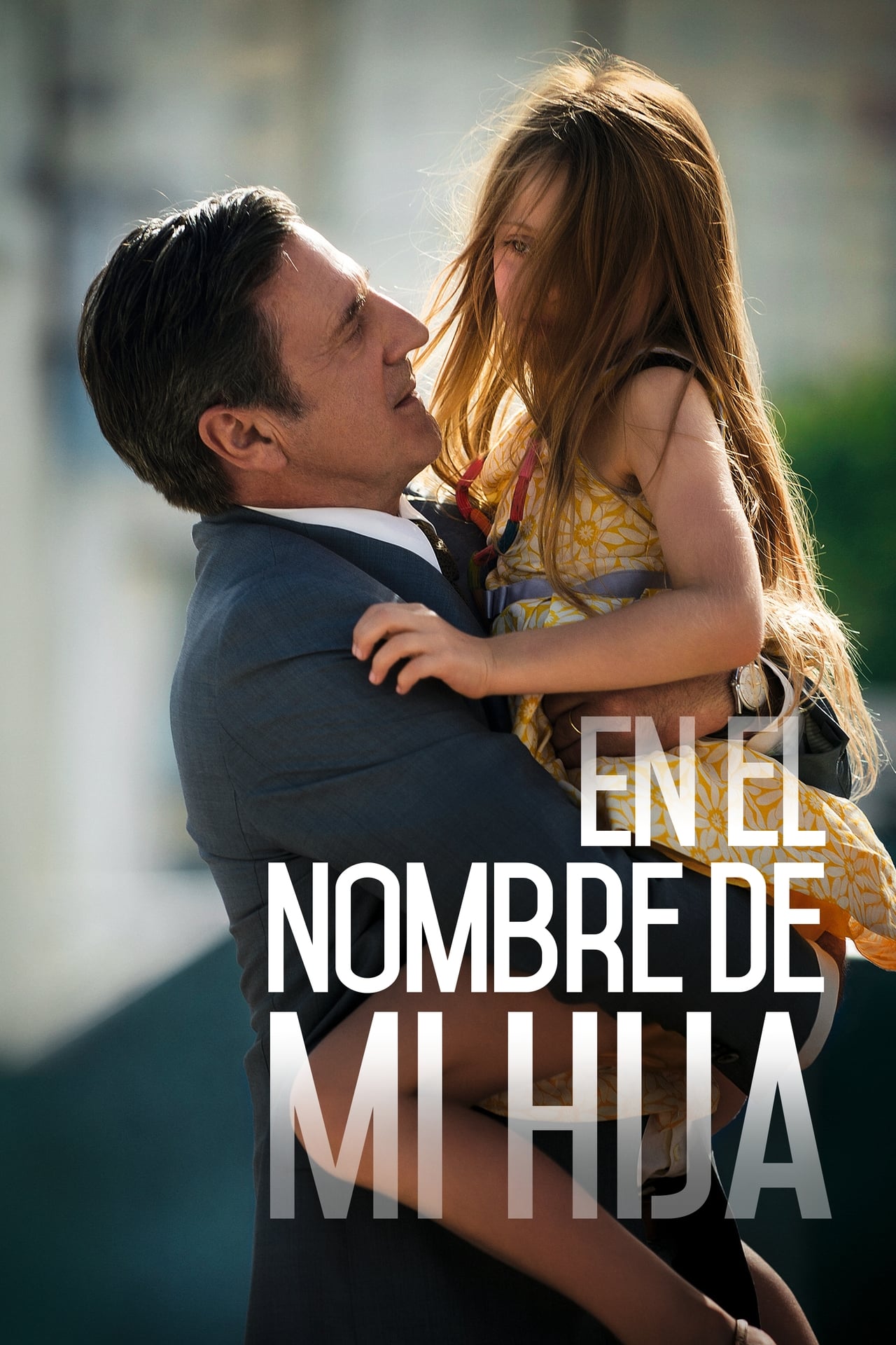 Película En el nombre de mi hija