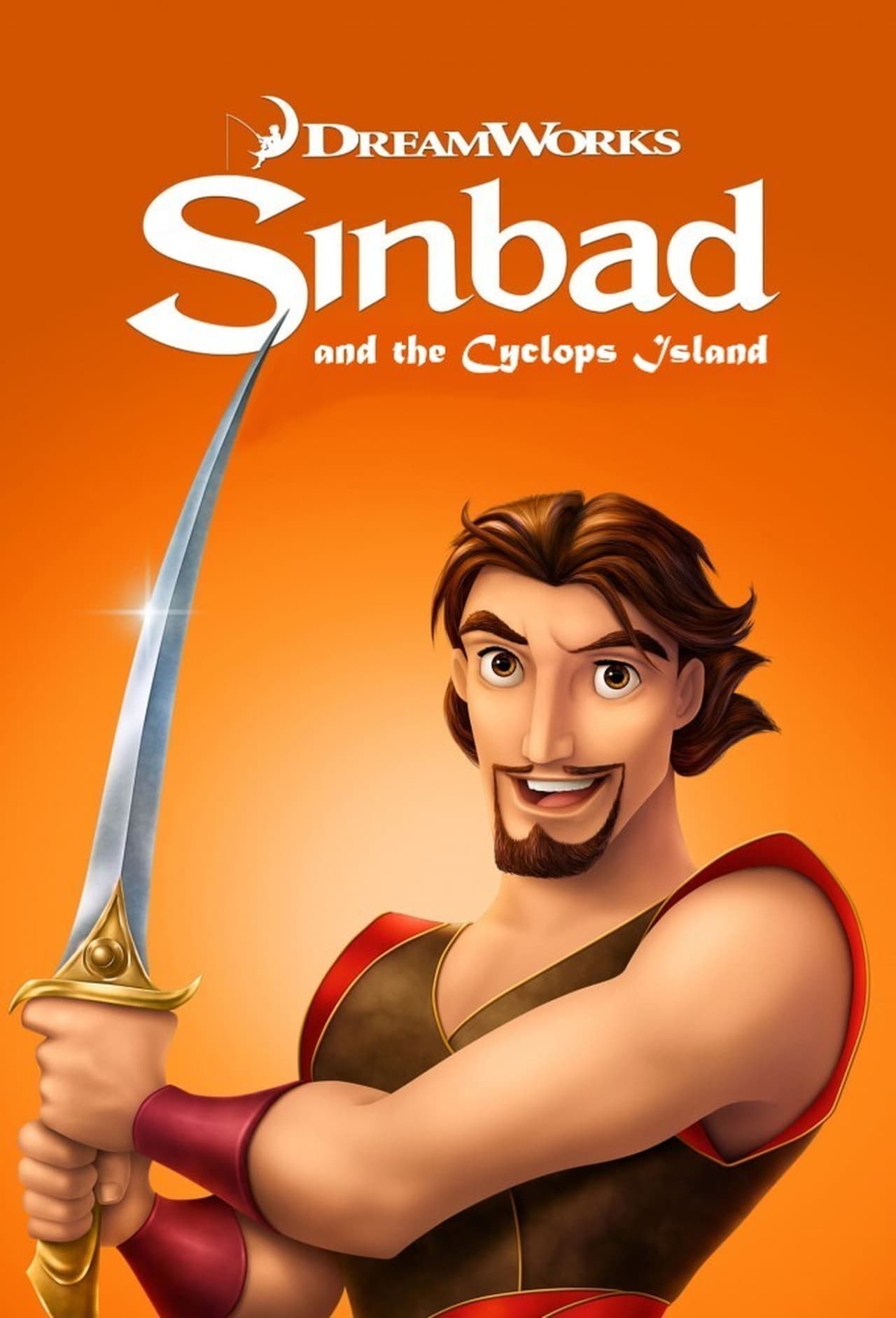 Películas Sinbad and the Cyclops Island