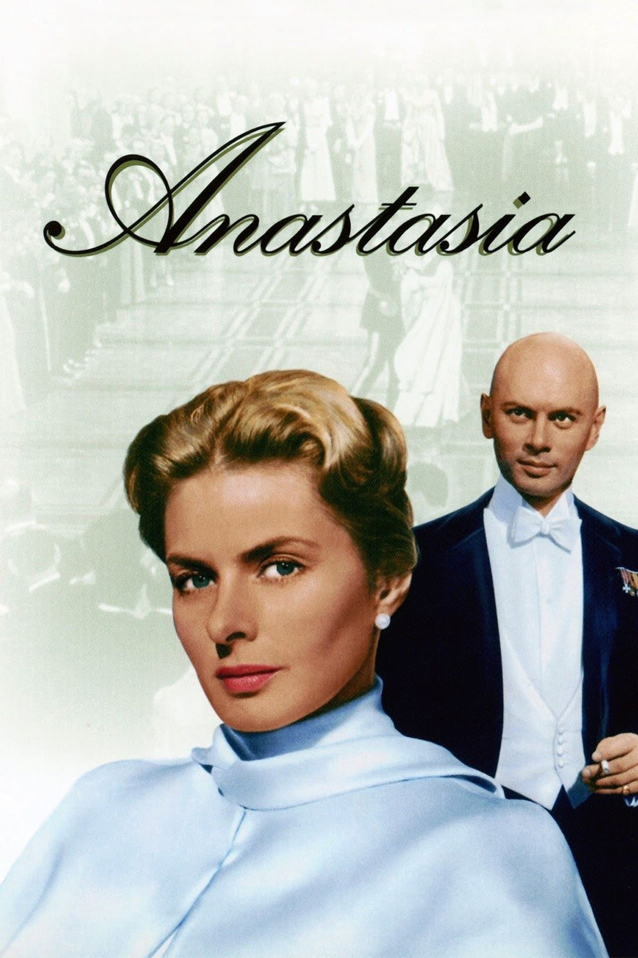 Movie Anastasia