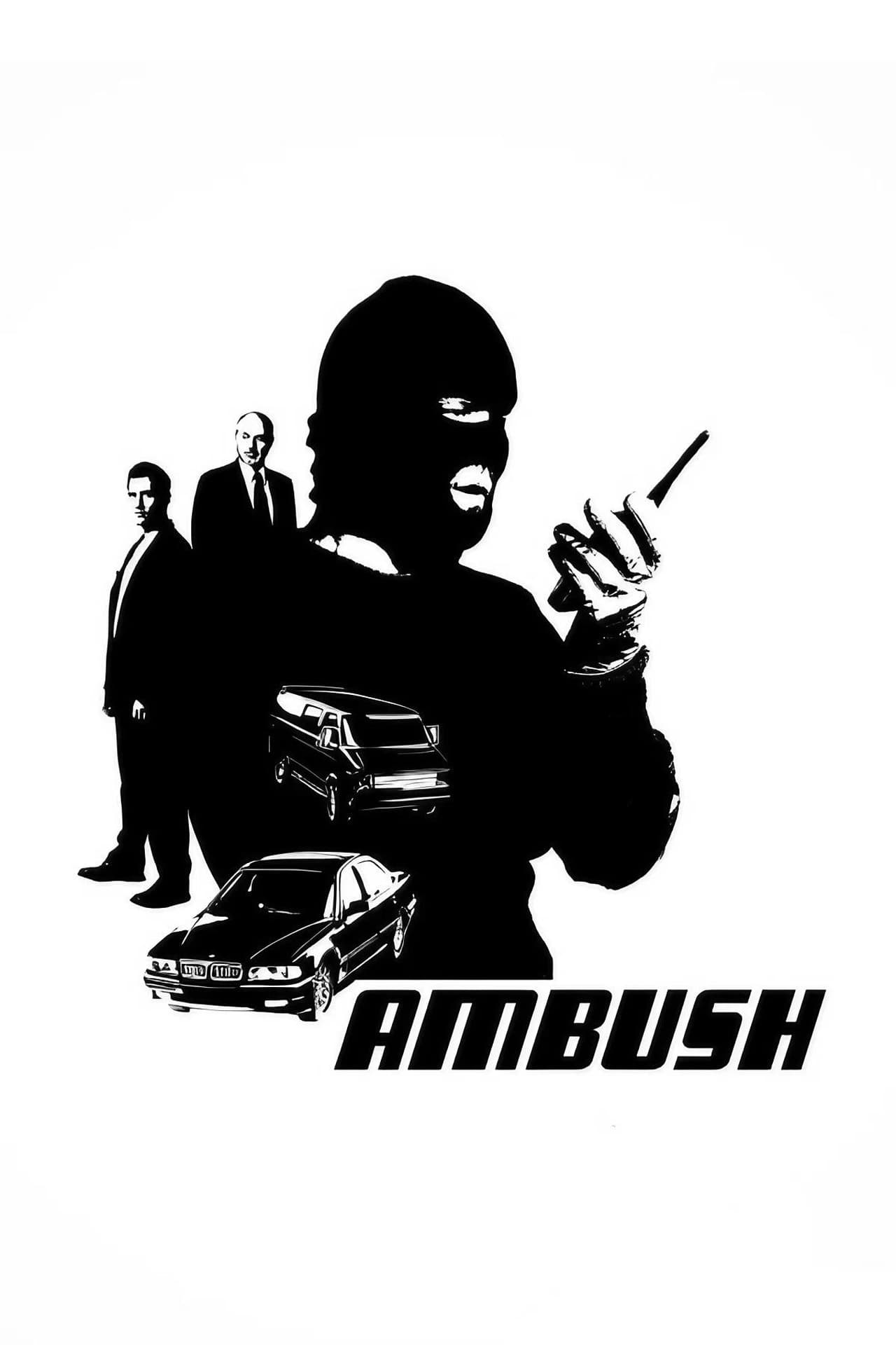 Películas Ambush