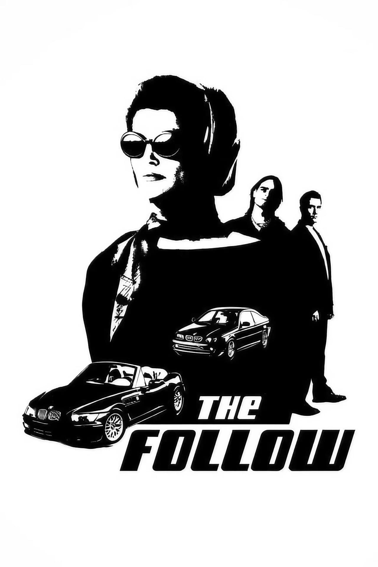 Película The Follow