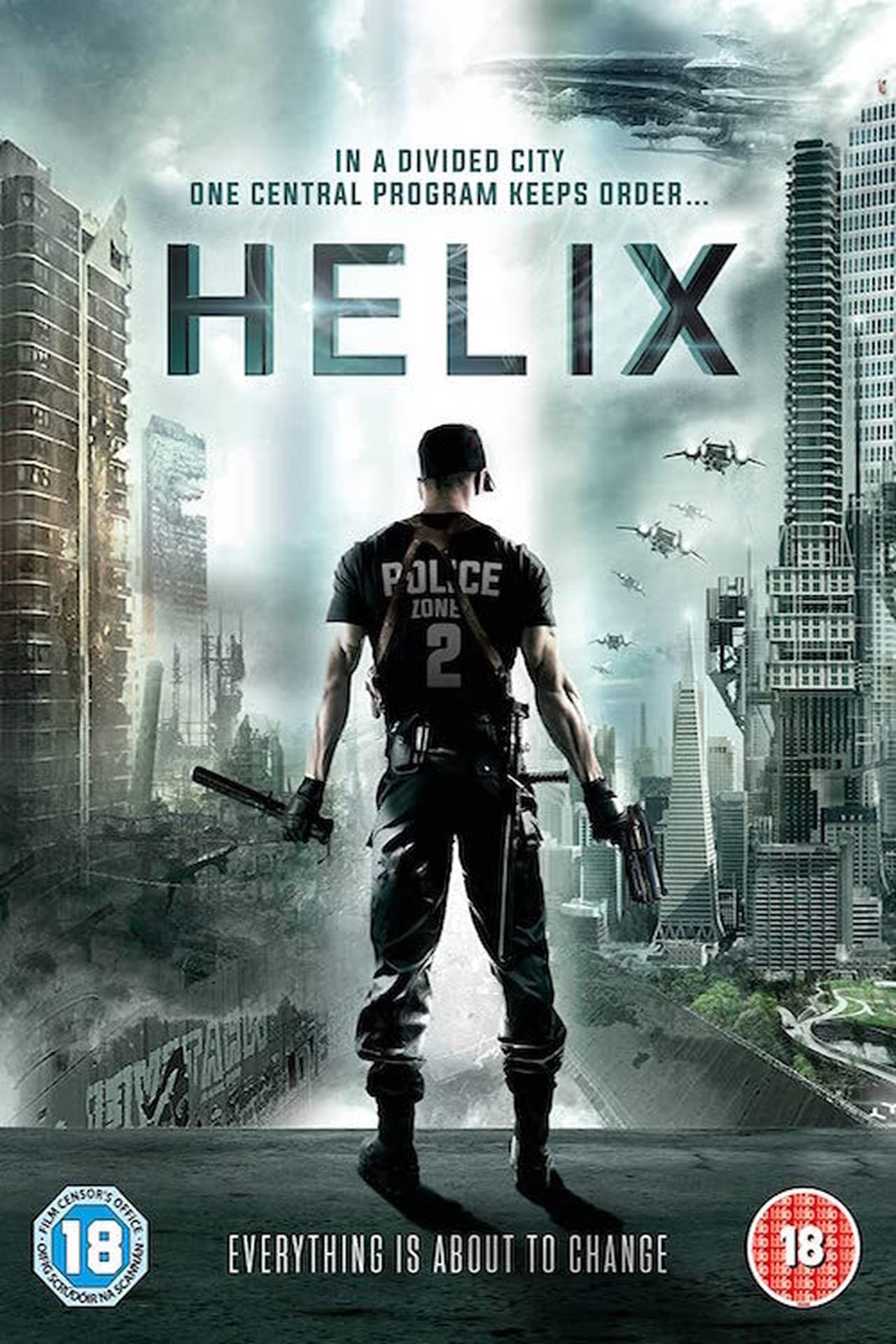 Movies Helix