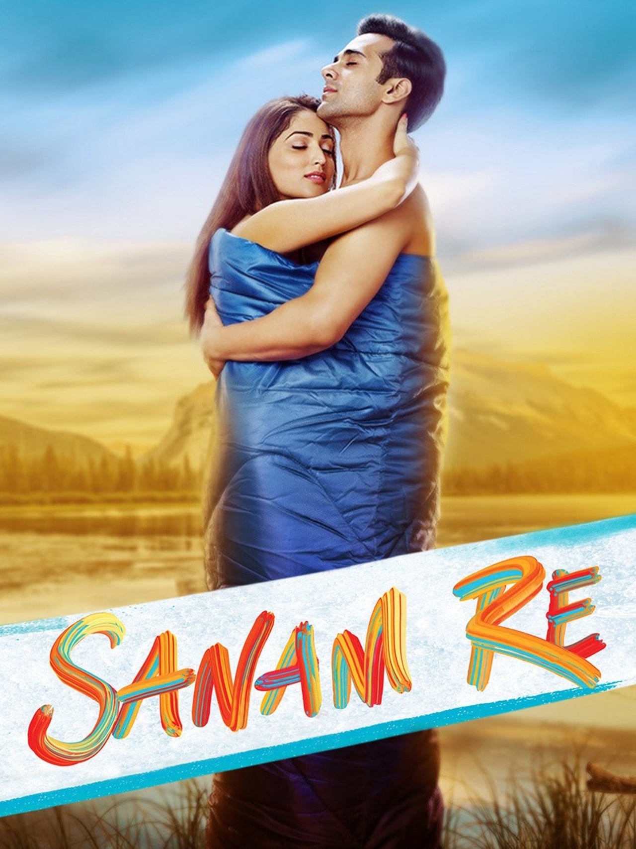 Movies Sanam Re