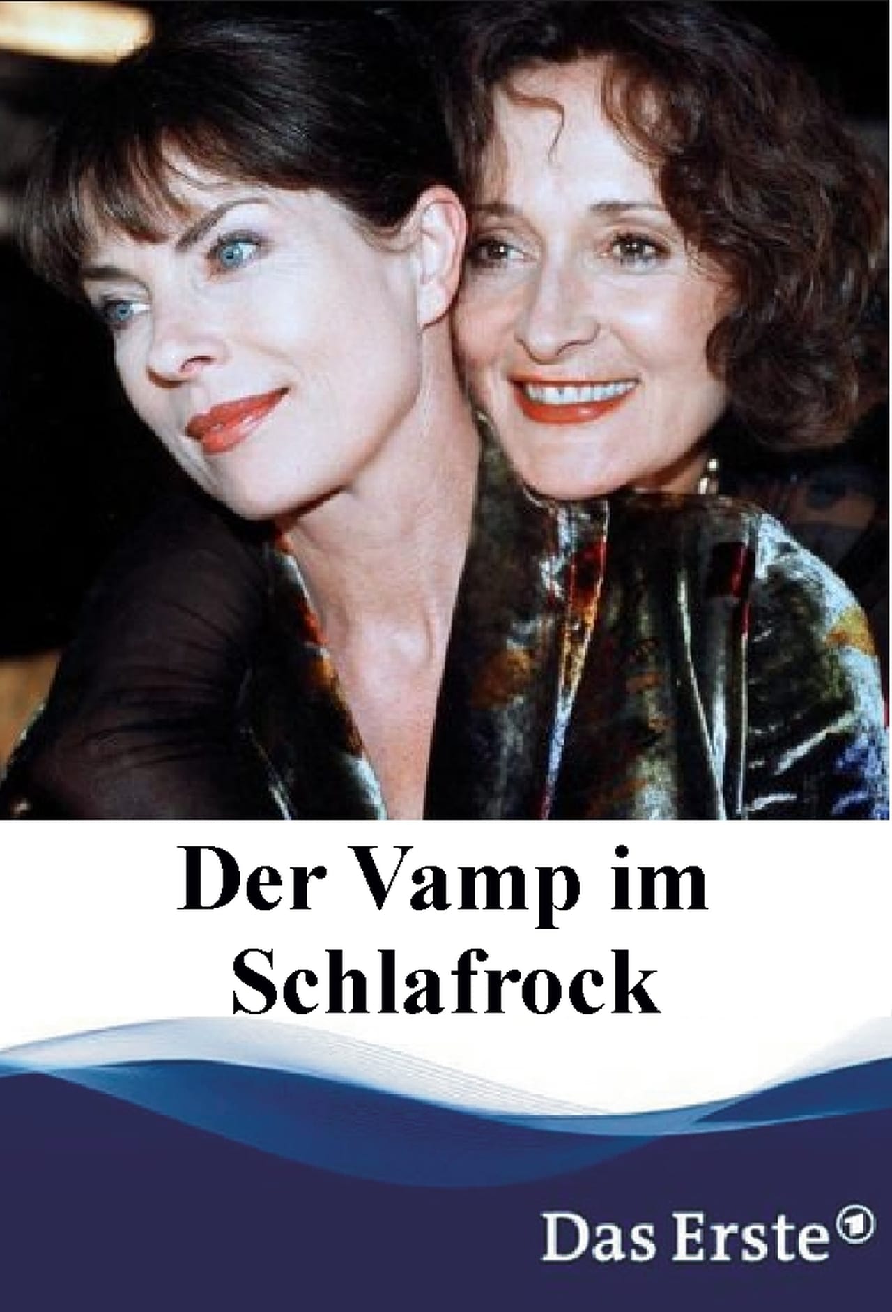 Movie Der Vamp im Schlafrock