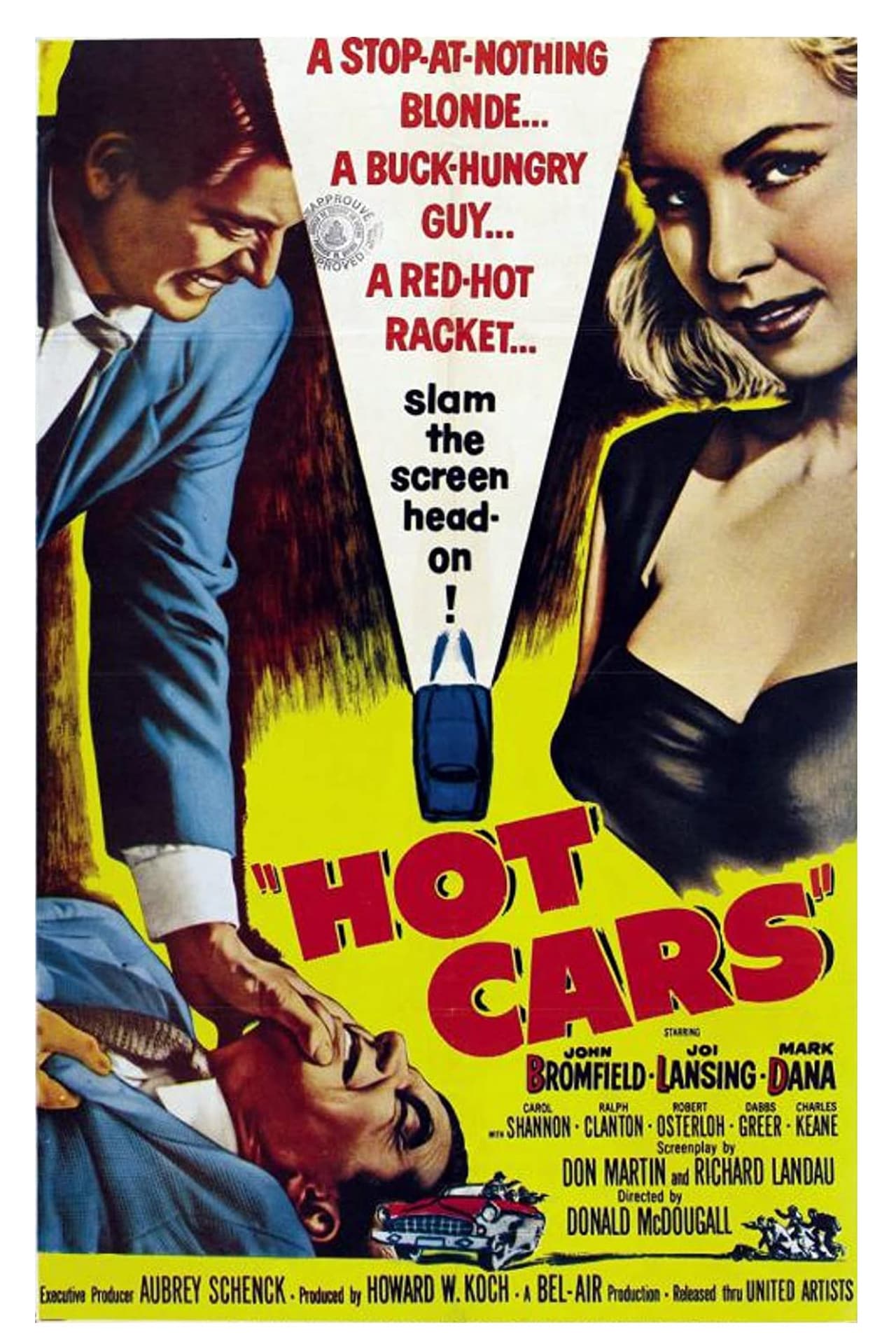 Movies Hot Cars