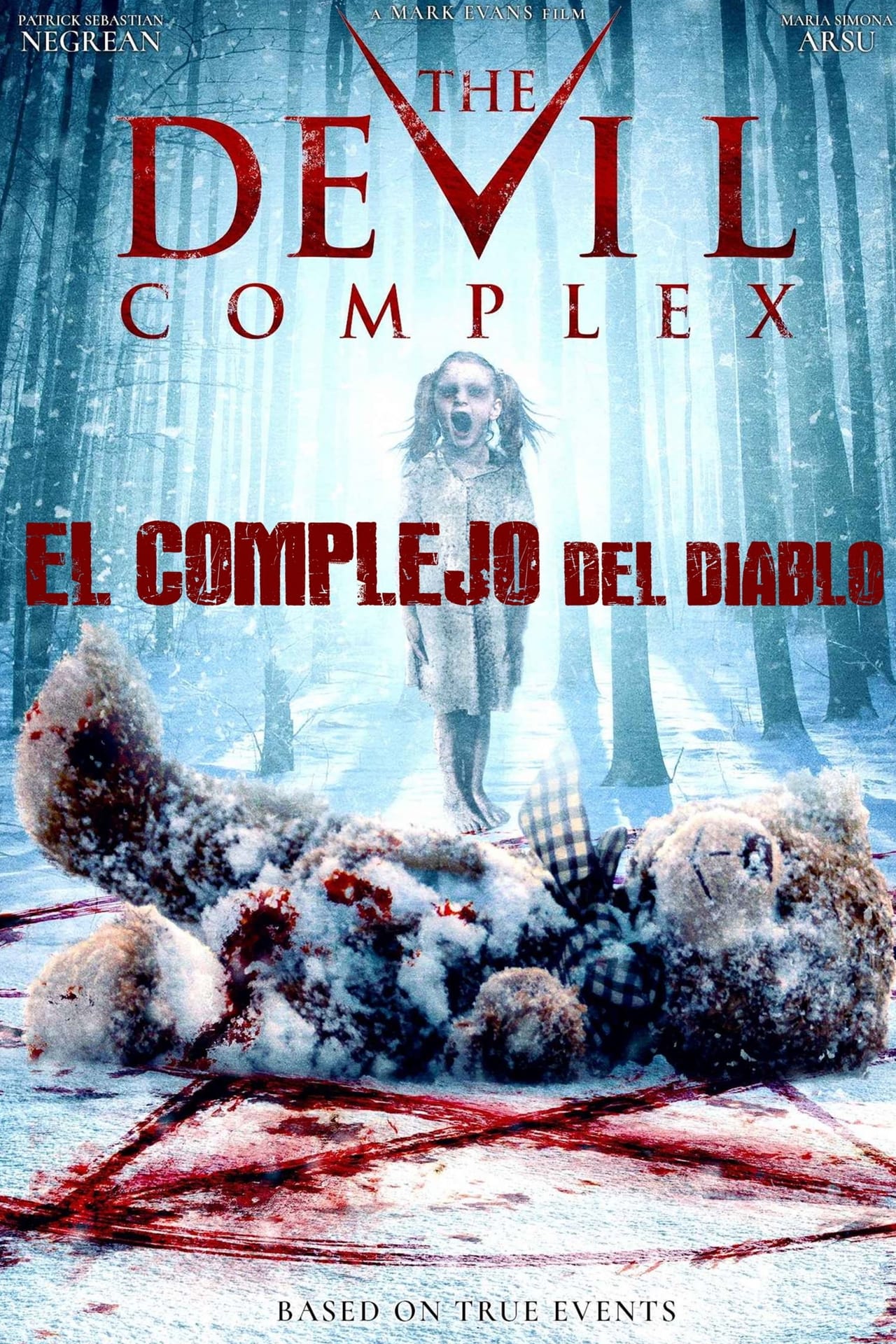 Película The Devil Within